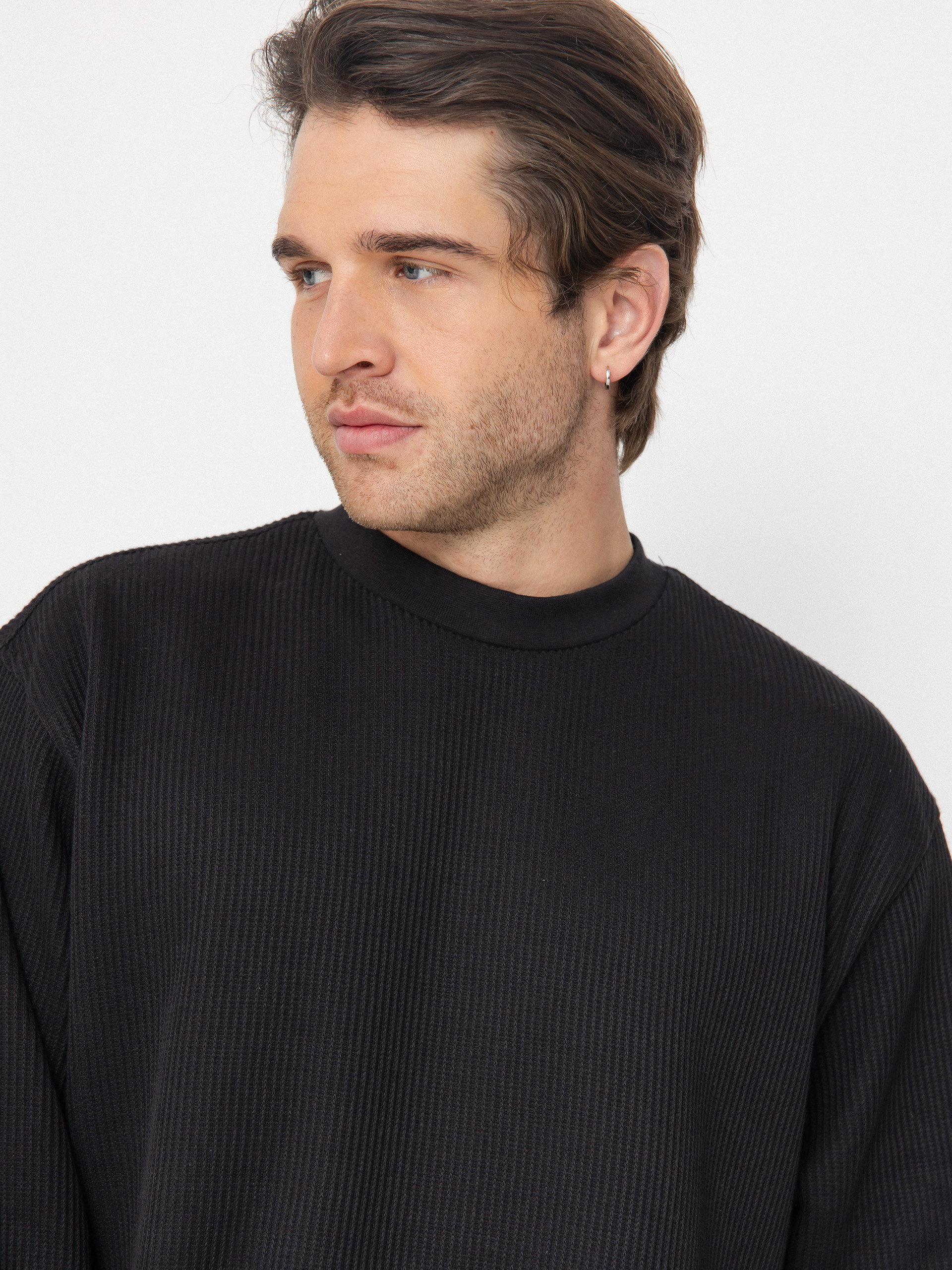 Triko adidas Thermal (black)