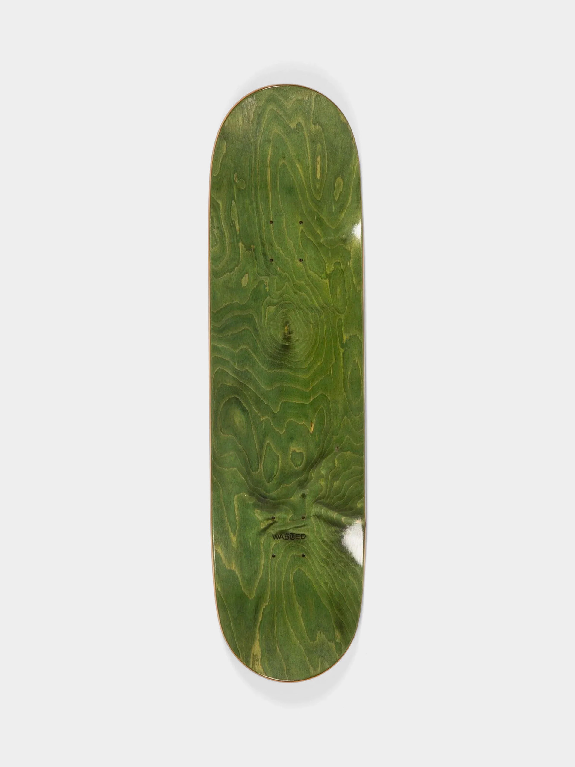 Deska Wasted Paris Ashtray Board