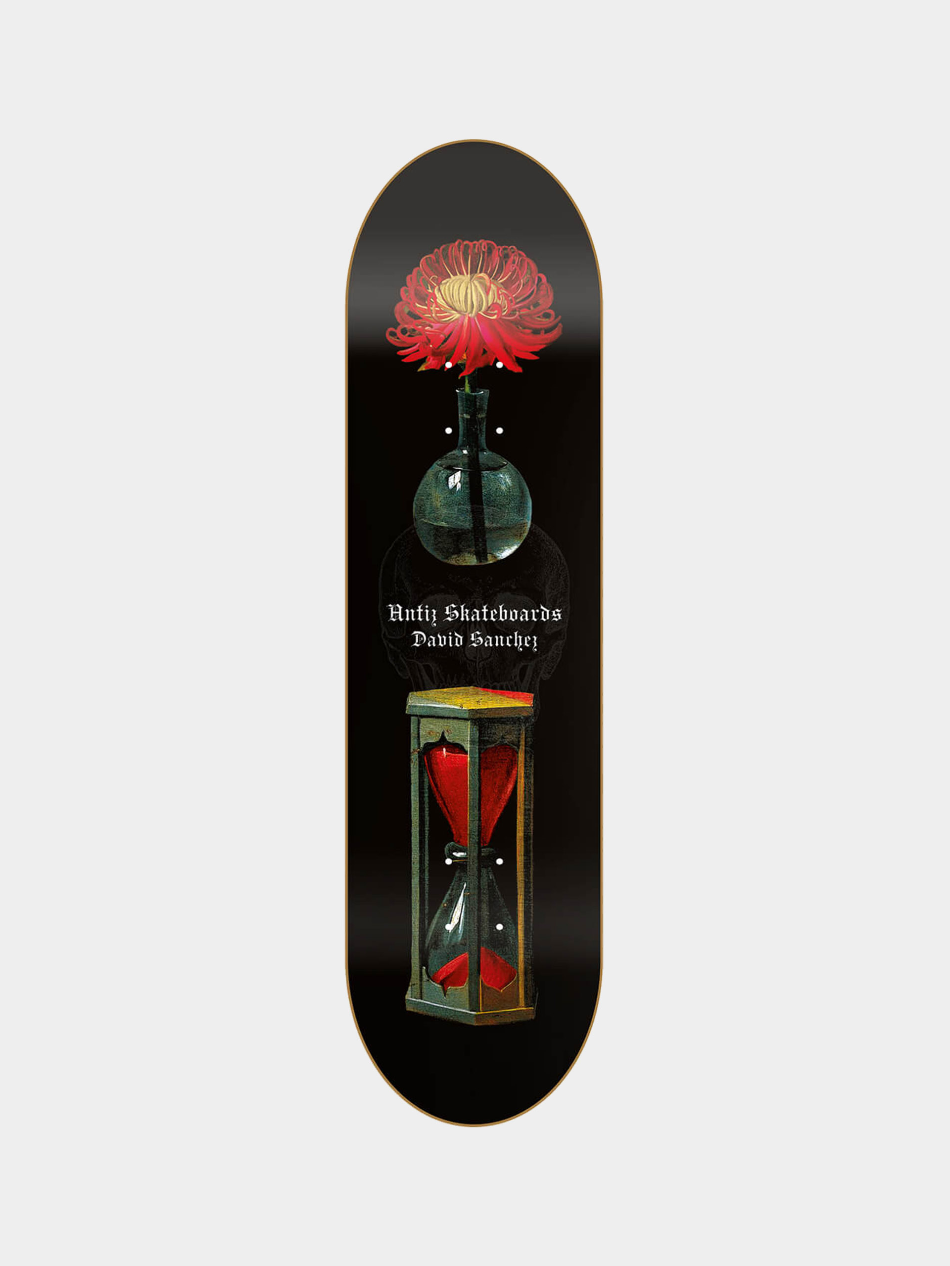 Deska Antiz David Sanchez Cruiser Shape