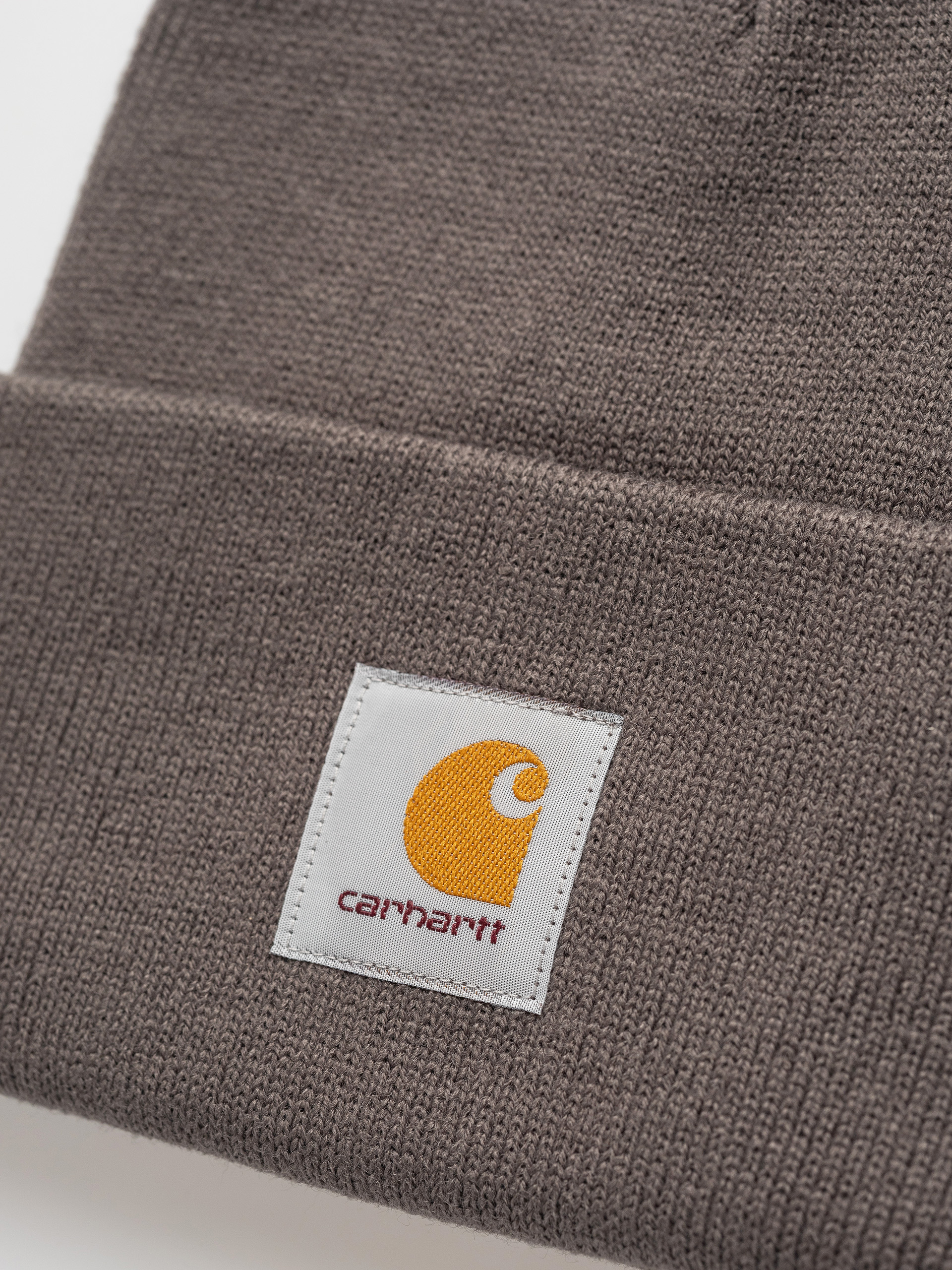 Čepice Carhartt WIP Acrylic Watch (porphyry)