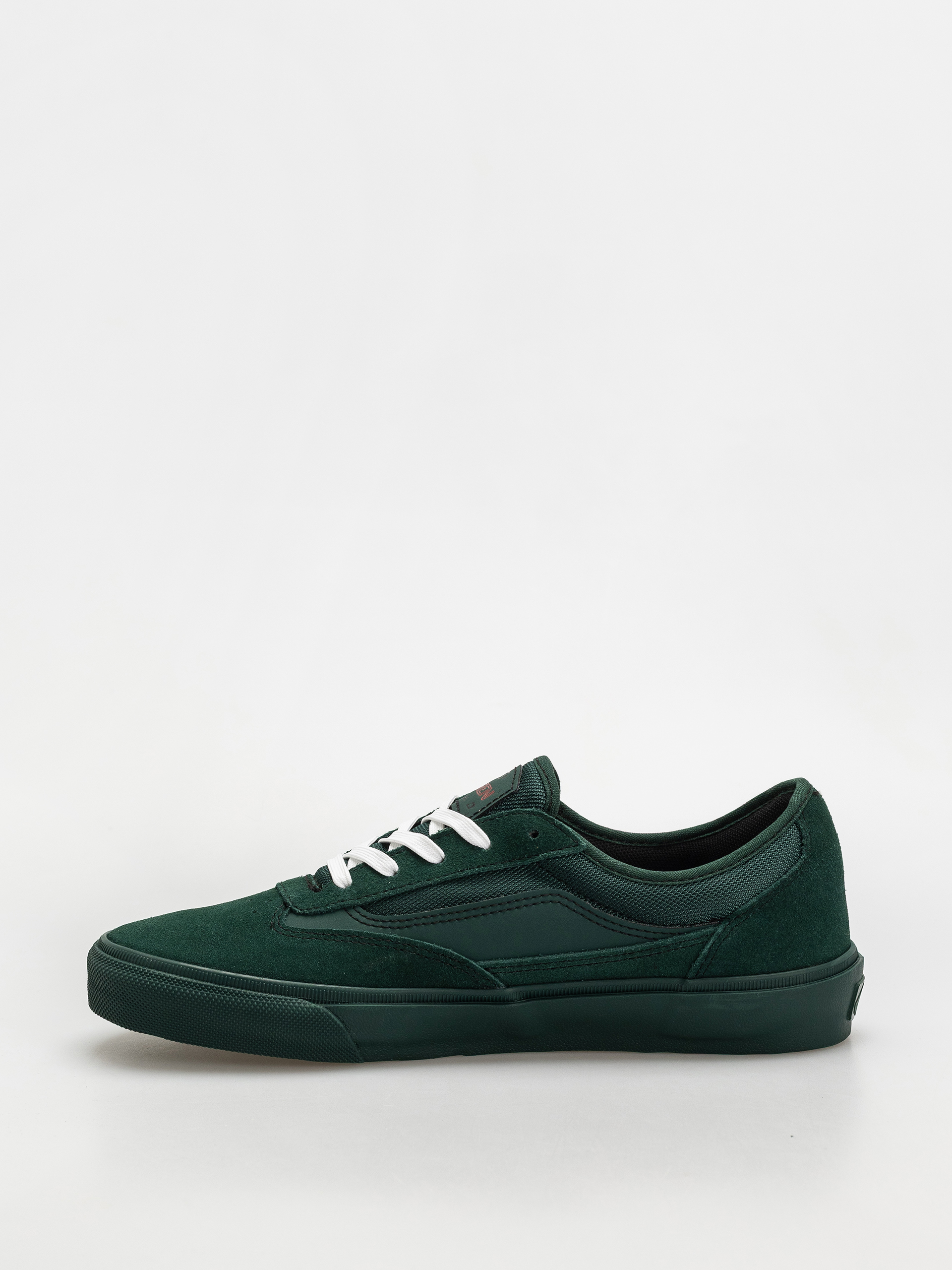 Boty Vans Skate Curren Caples (emerald)