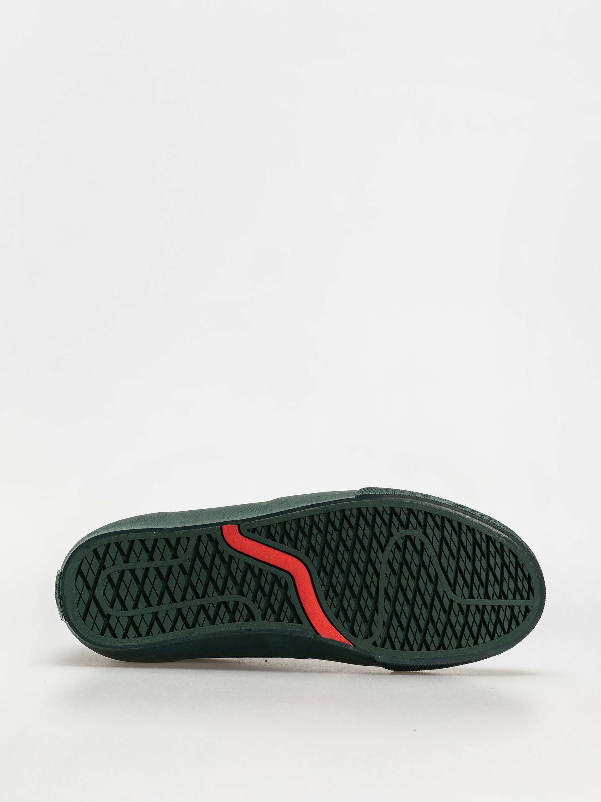 Boty Vans Skate Curren Caples (emerald)