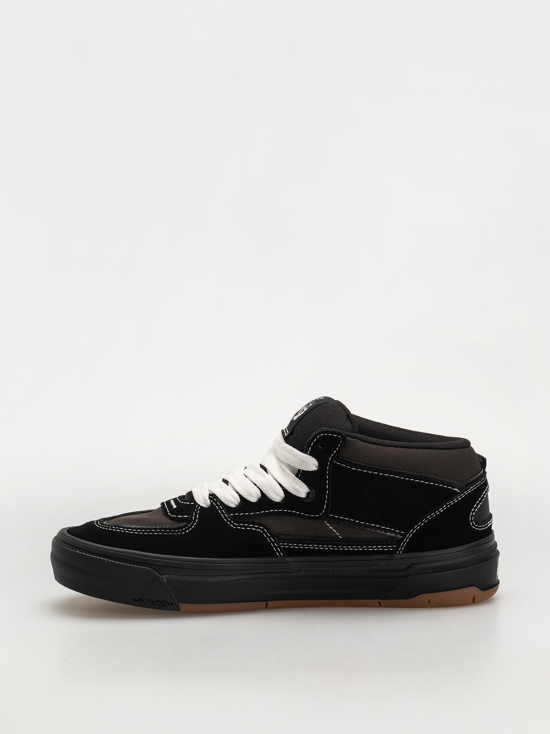 Boty Vans Skate Half Cab Wafflecup (black/asphalt)