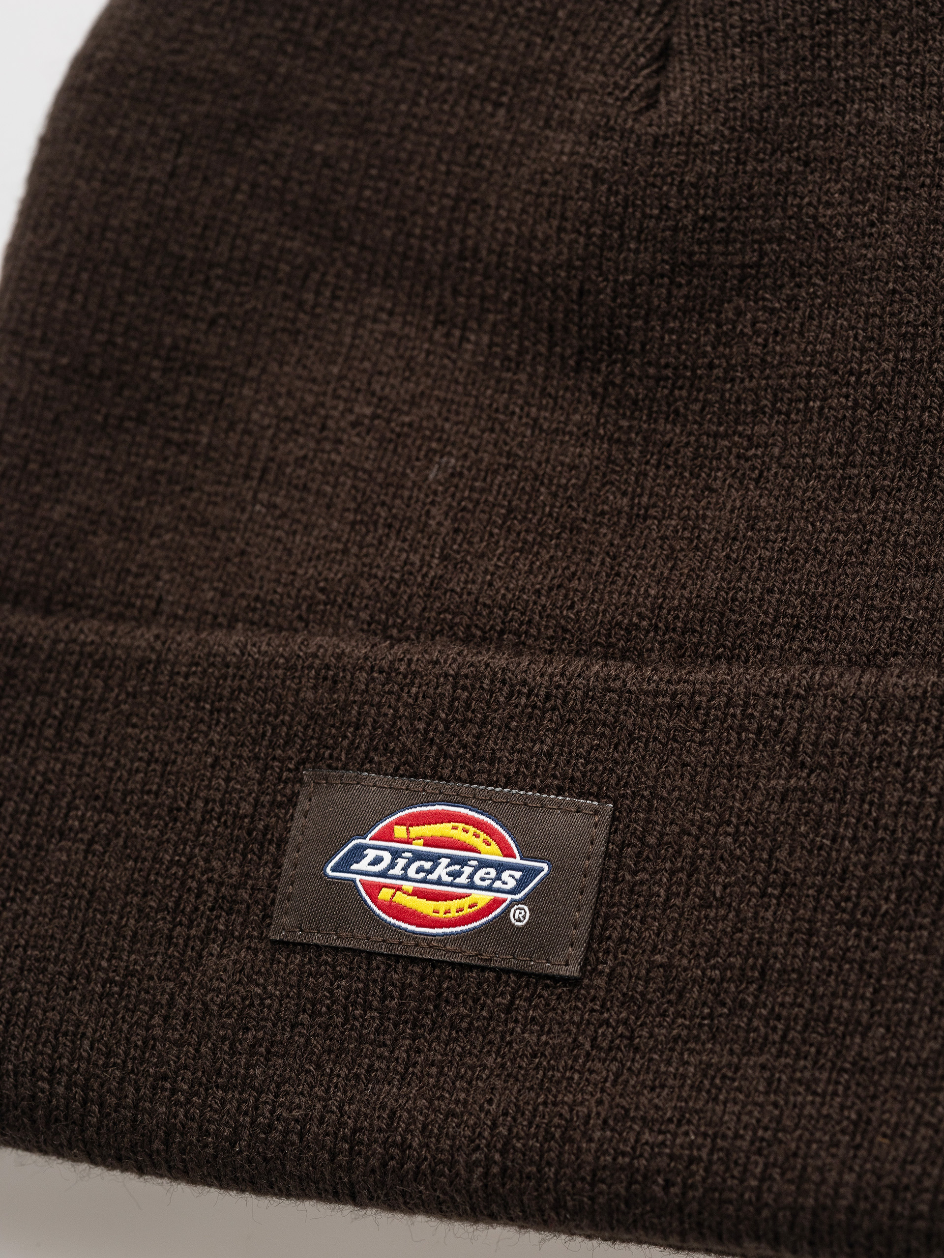 Čepice Dickies Gibsland (dark brown)