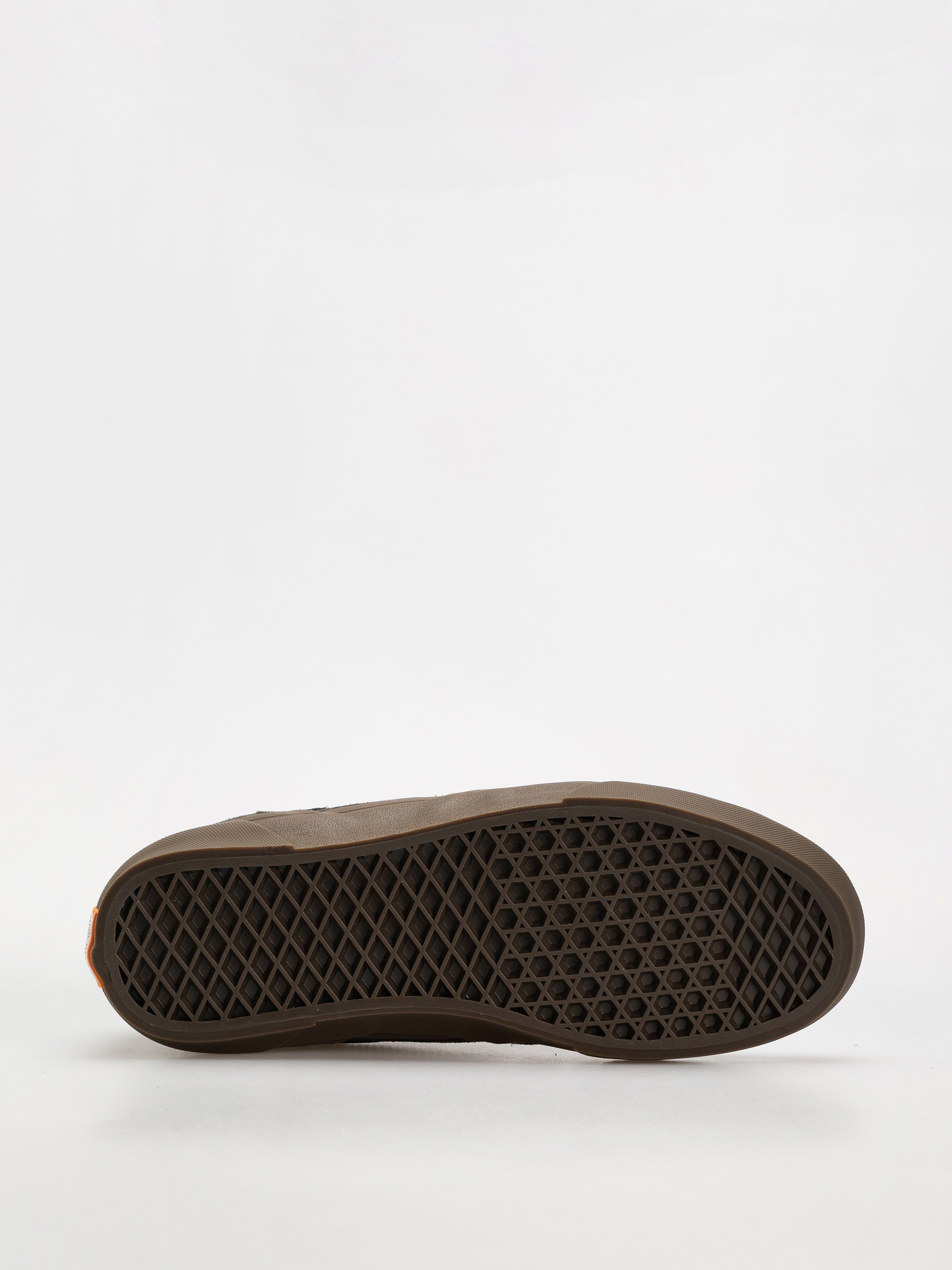 Boty Vans Skate Rowley (fade black/gum)