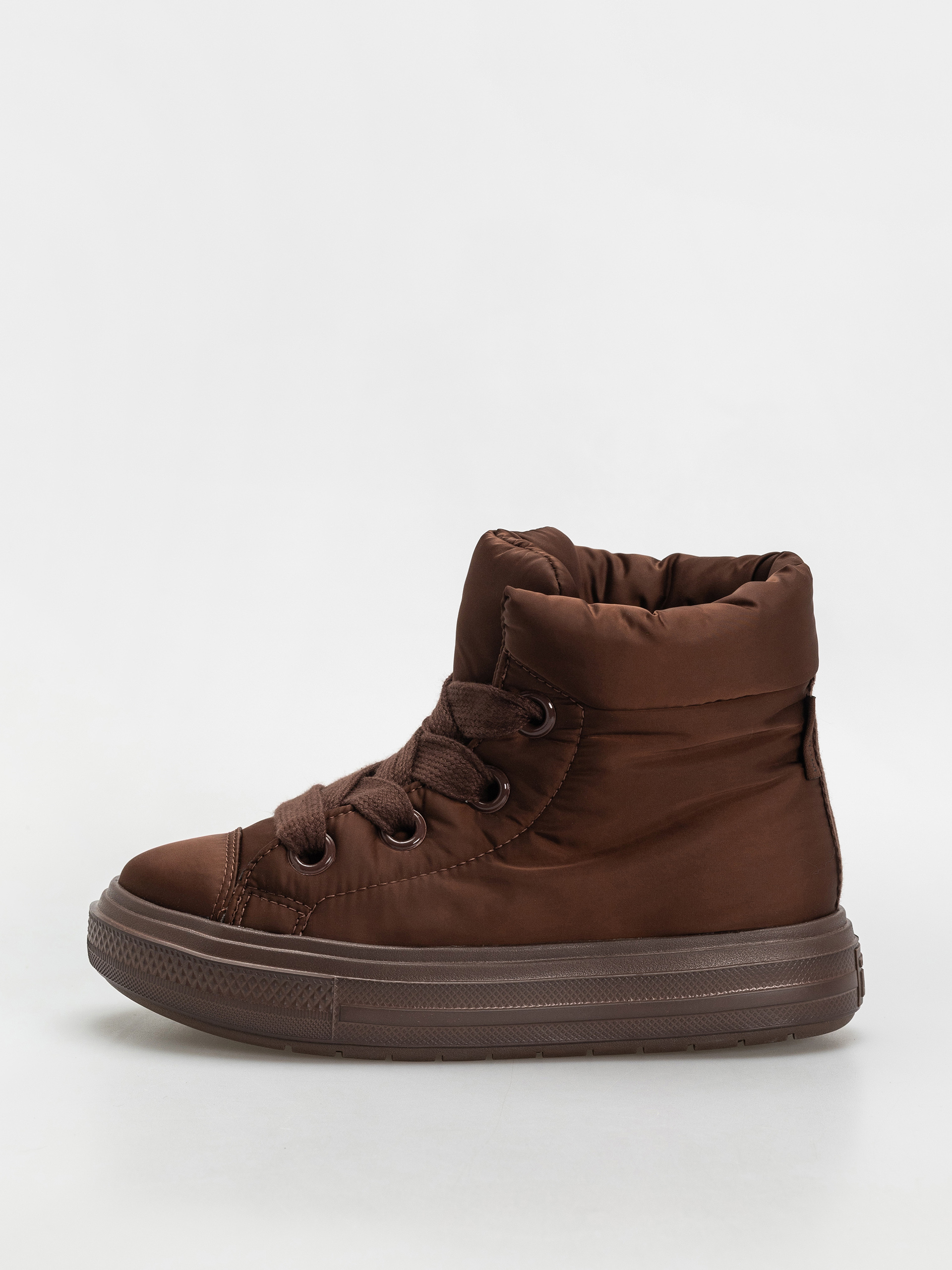 Boty Converse Chuck Taylor All Star Boot (brown)