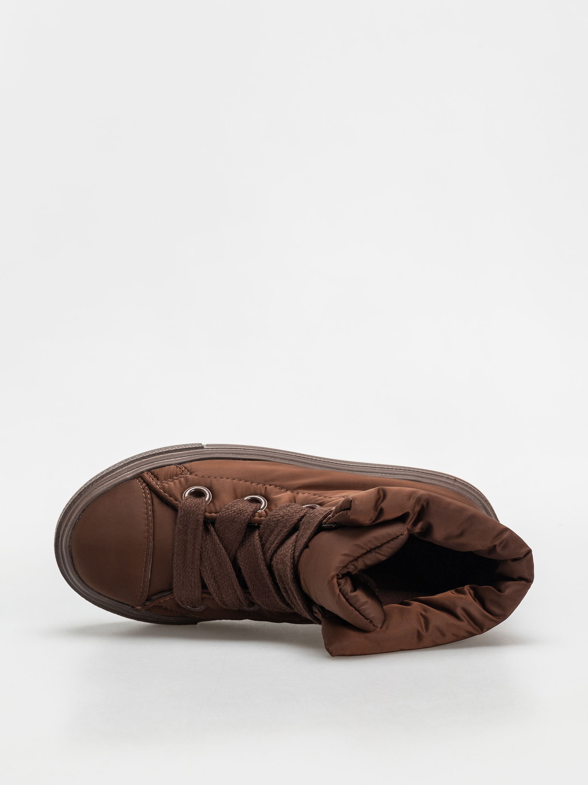 Boty Converse Chuck Taylor All Star Boot (brown)