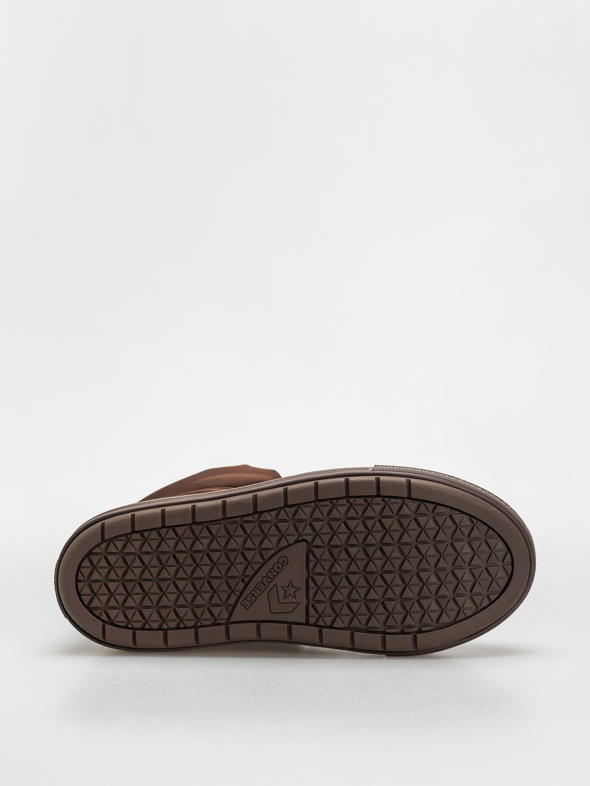 Boty Converse Chuck Taylor All Star Boot (brown)