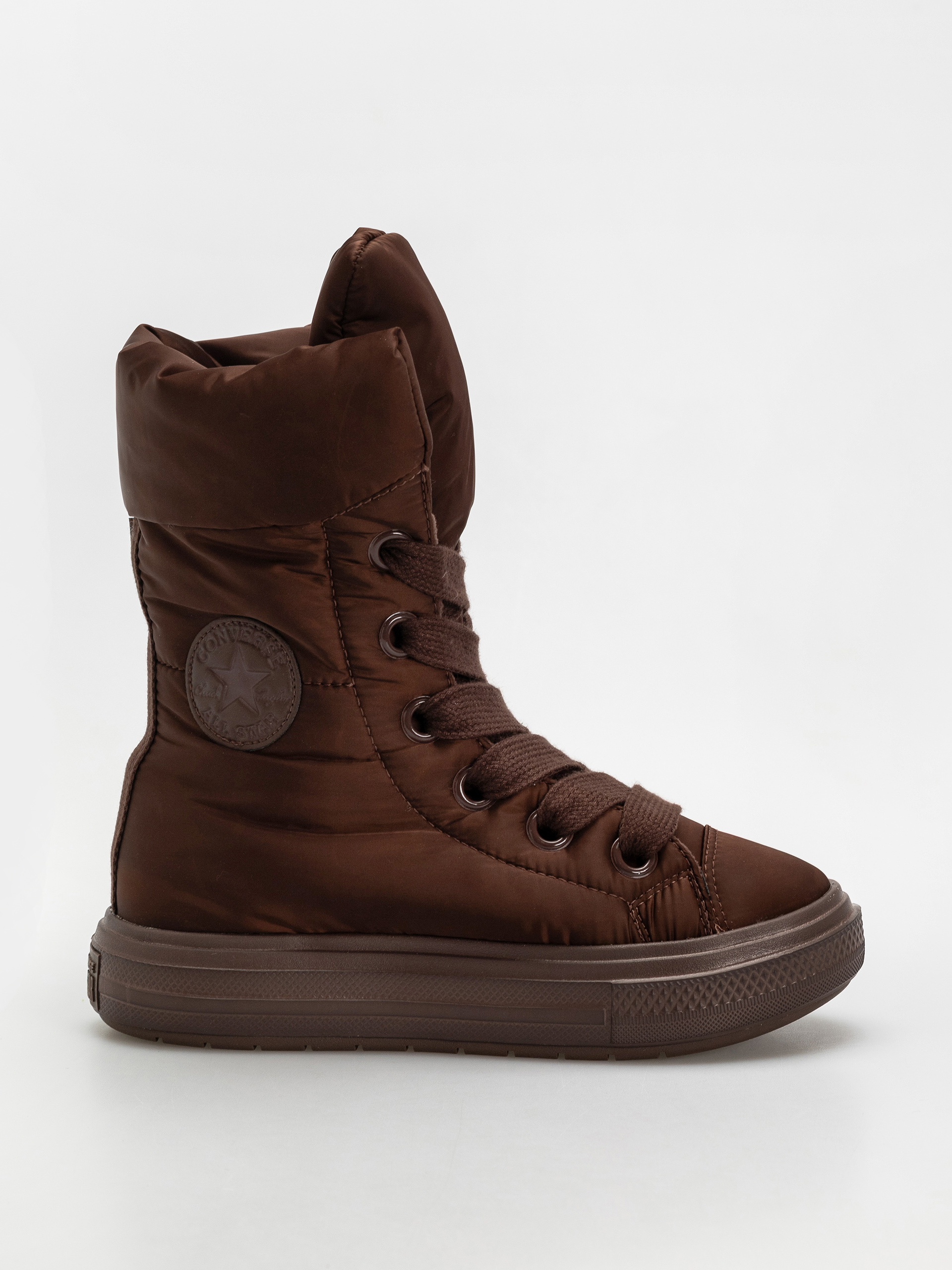 Boty Converse Chuck Taylor All Star Elements Boot (brown)