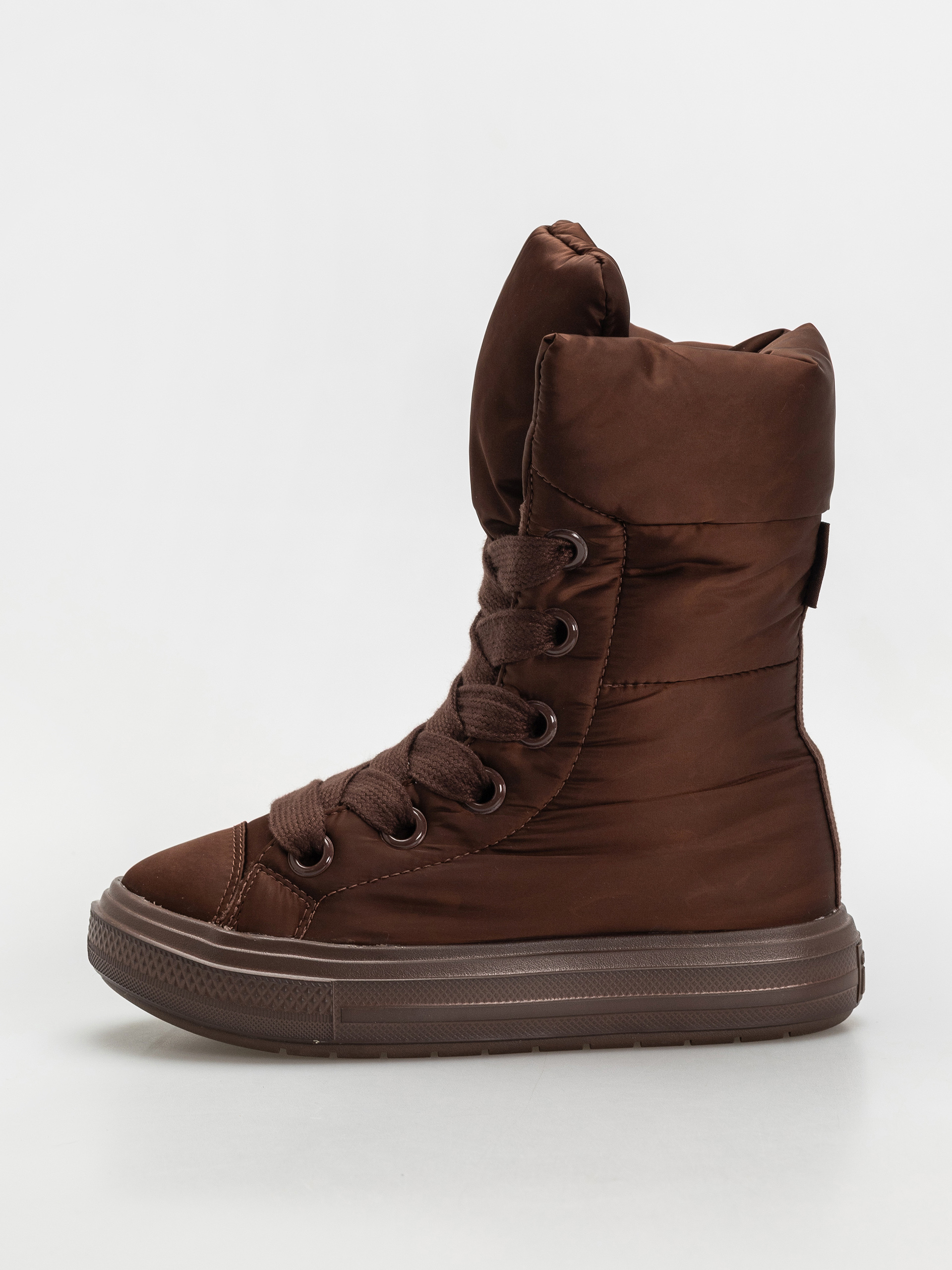 Boty Converse Chuck Taylor All Star Elements Boot (brown)