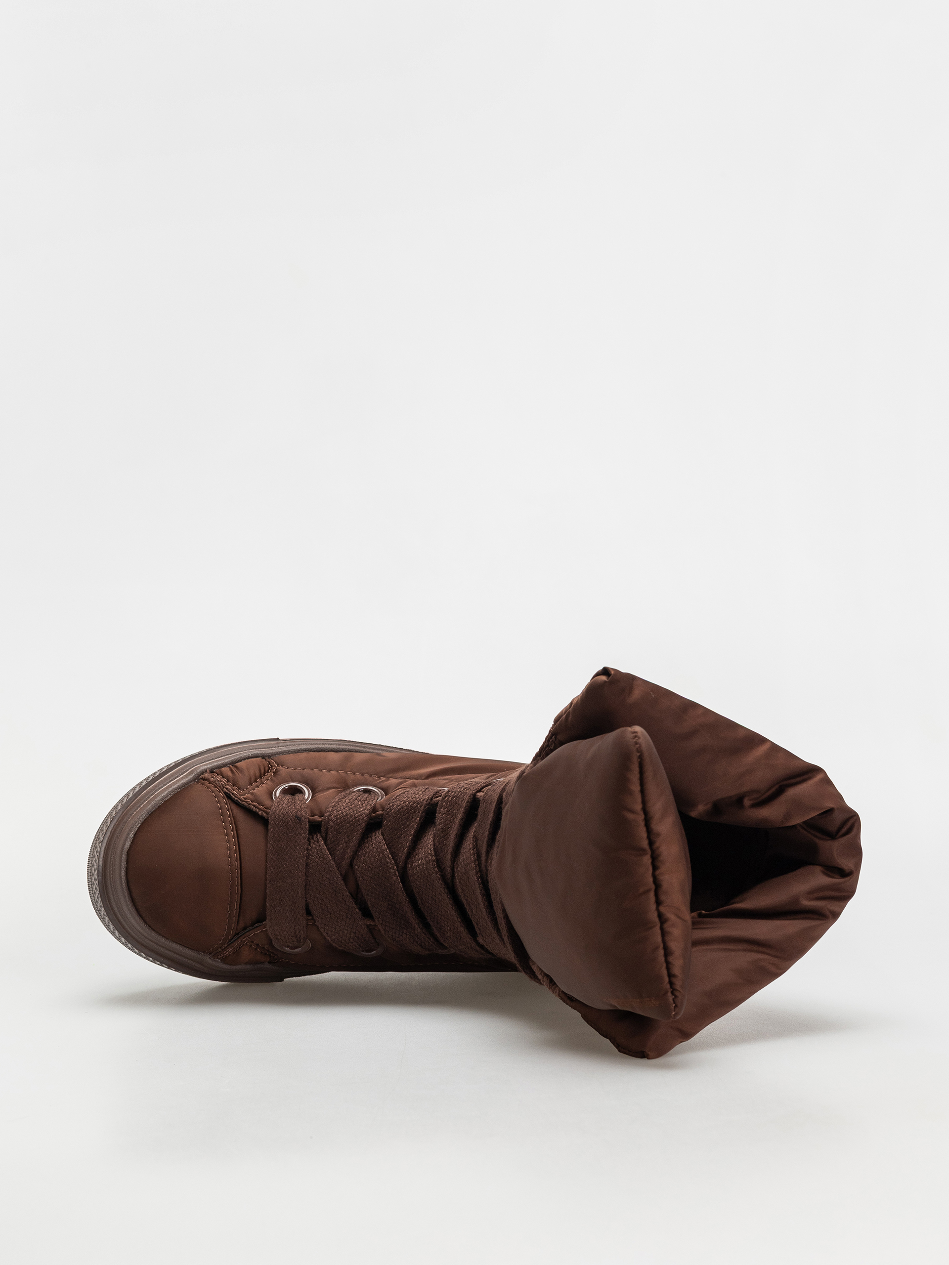 Boty Converse Chuck Taylor All Star Elements Boot (brown)