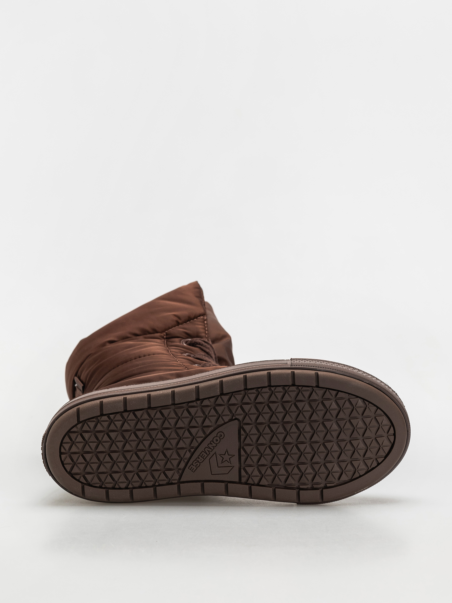 Boty Converse Chuck Taylor All Star Elements Boot (brown)