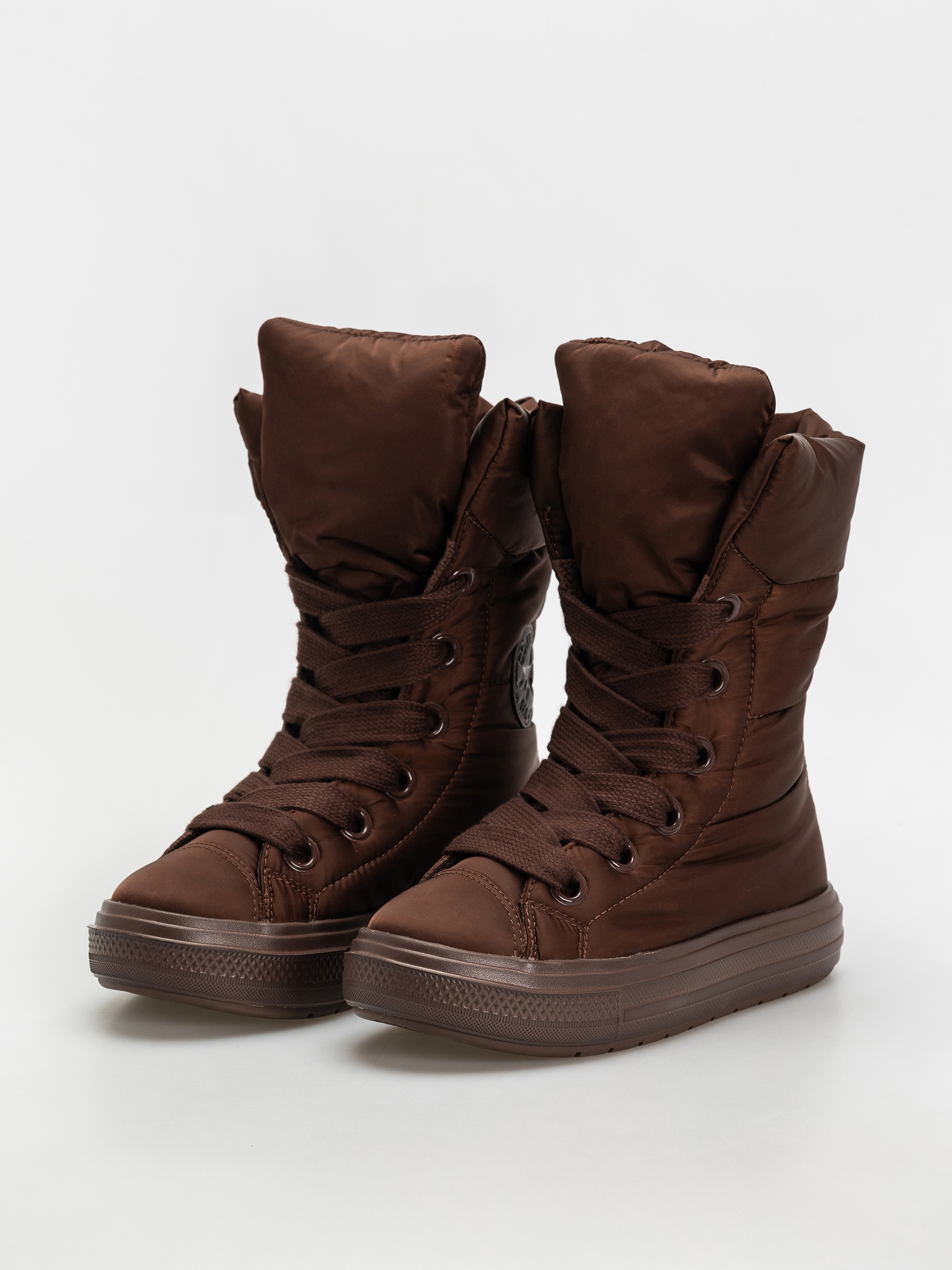Boty Converse Chuck Taylor All Star Elements Boot (brown)