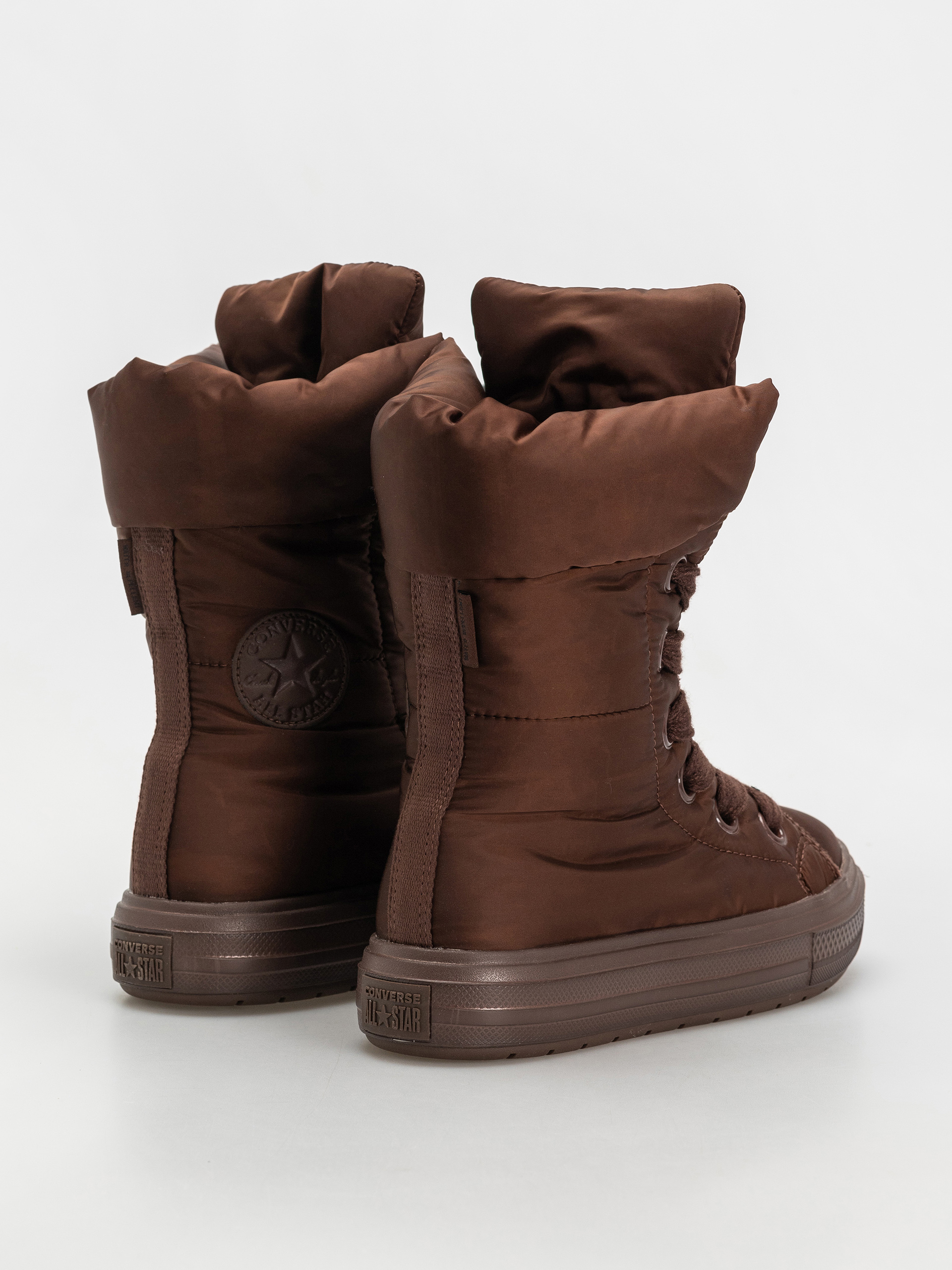 Boty Converse Chuck Taylor All Star Elements Boot (brown)