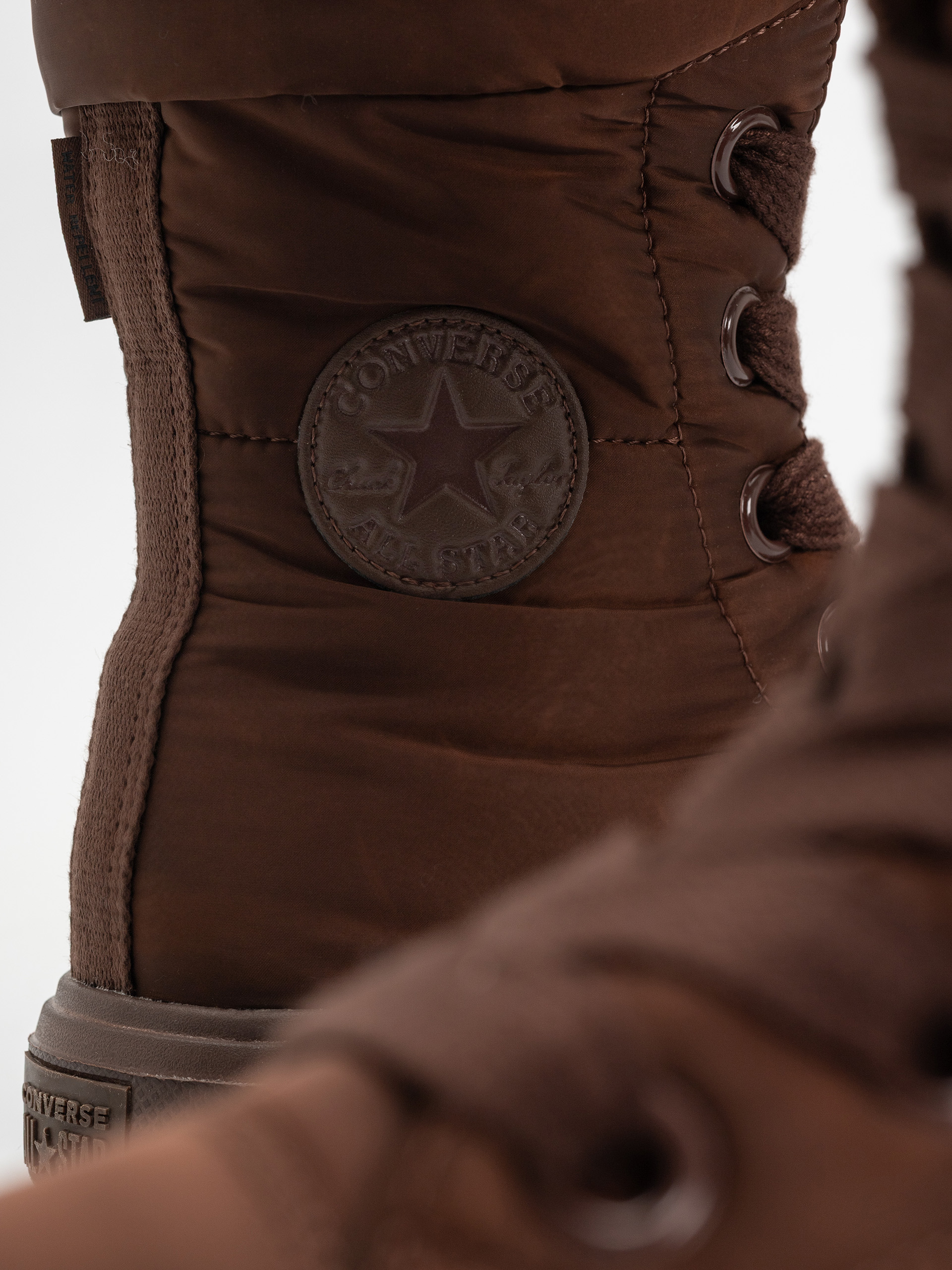 Boty Converse Chuck Taylor All Star Elements Boot (brown)