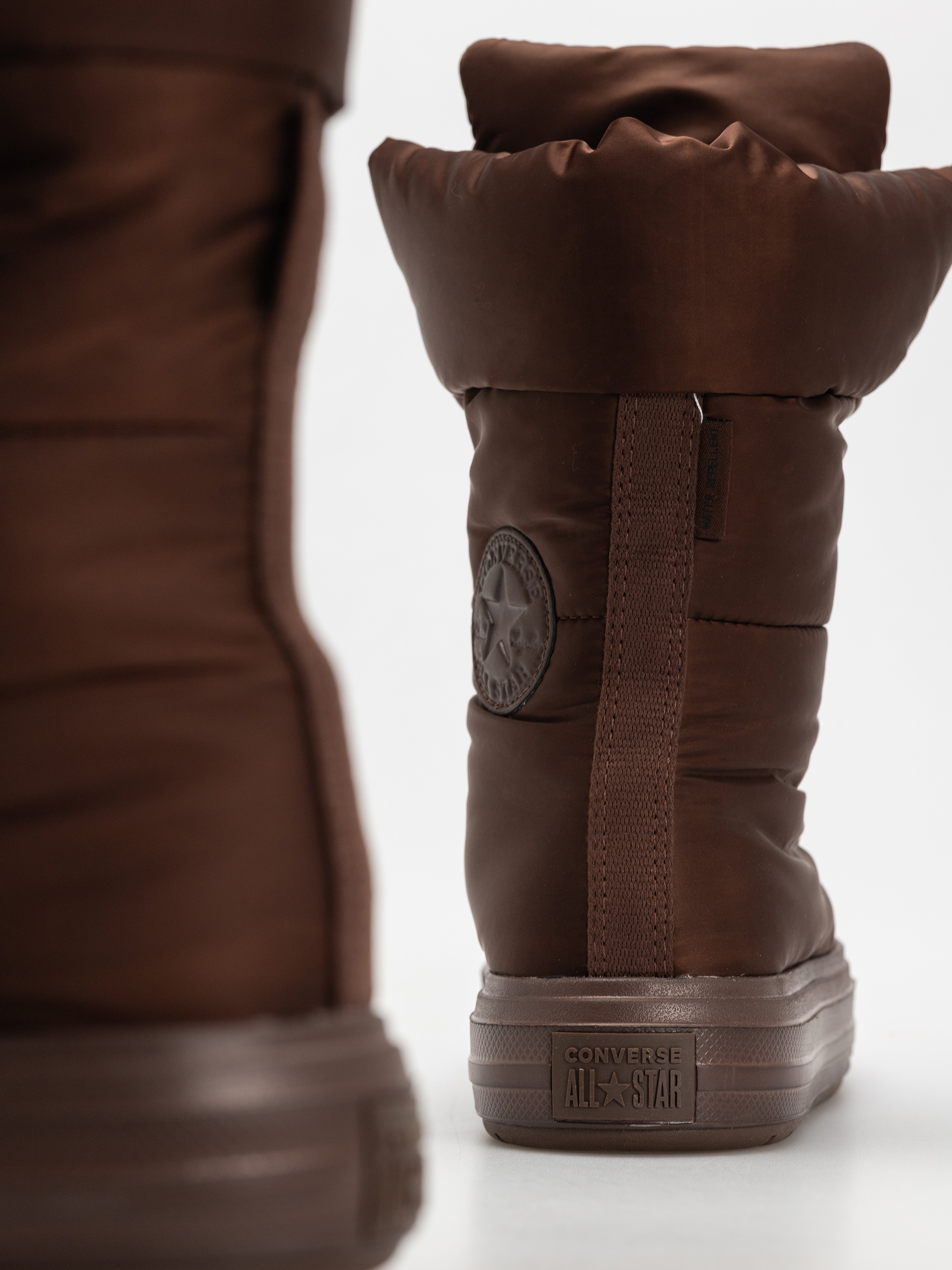 Boty Converse Chuck Taylor All Star Elements Boot (brown)