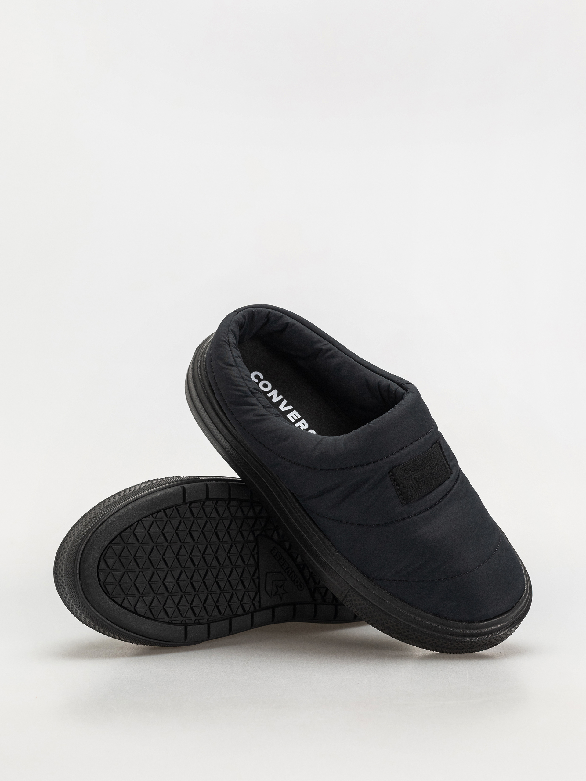 Boty Converse Chuck Taylor All Star Elements Mule (black)