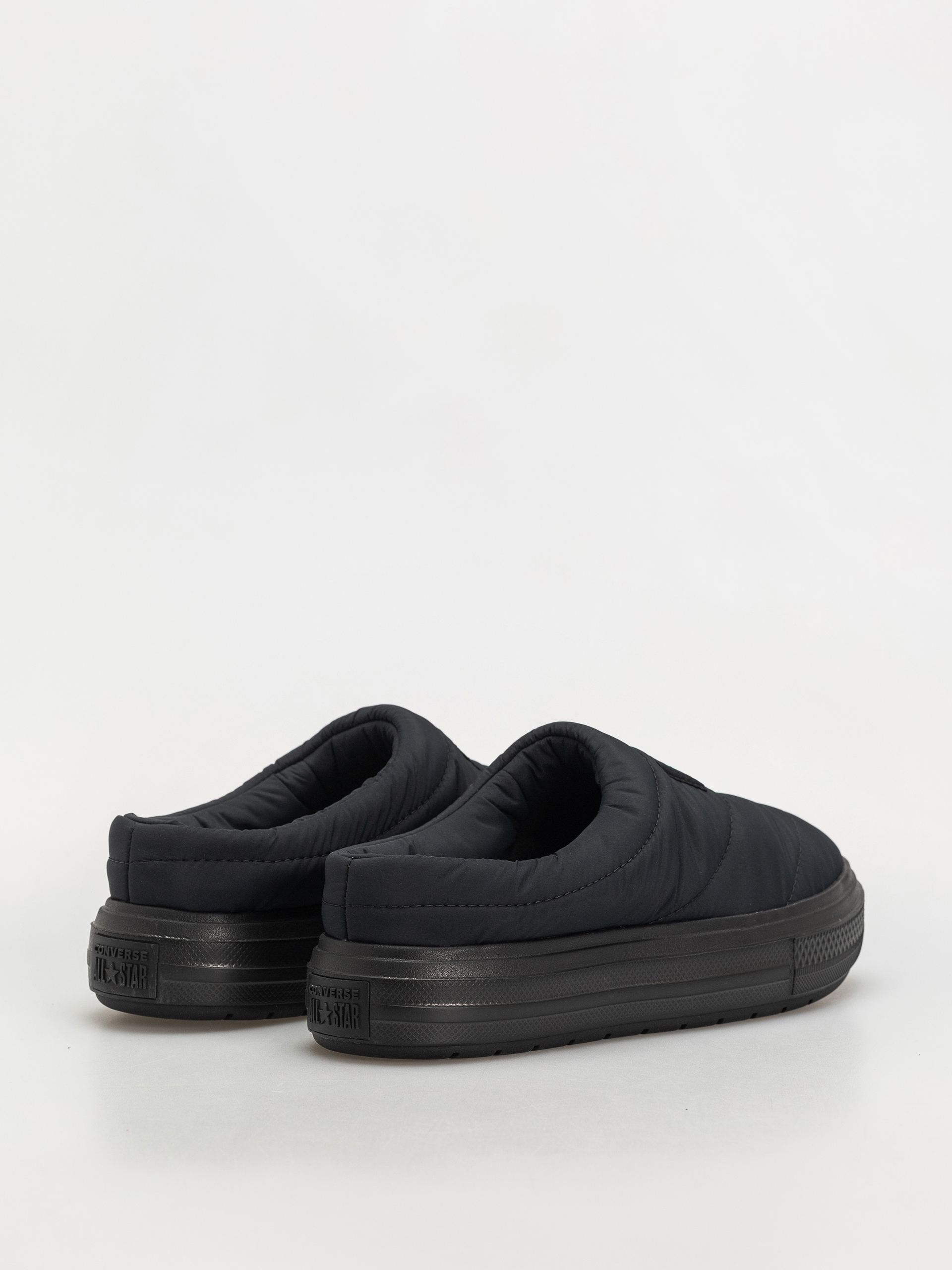 Boty Converse Chuck Taylor All Star Elements Mule (black)