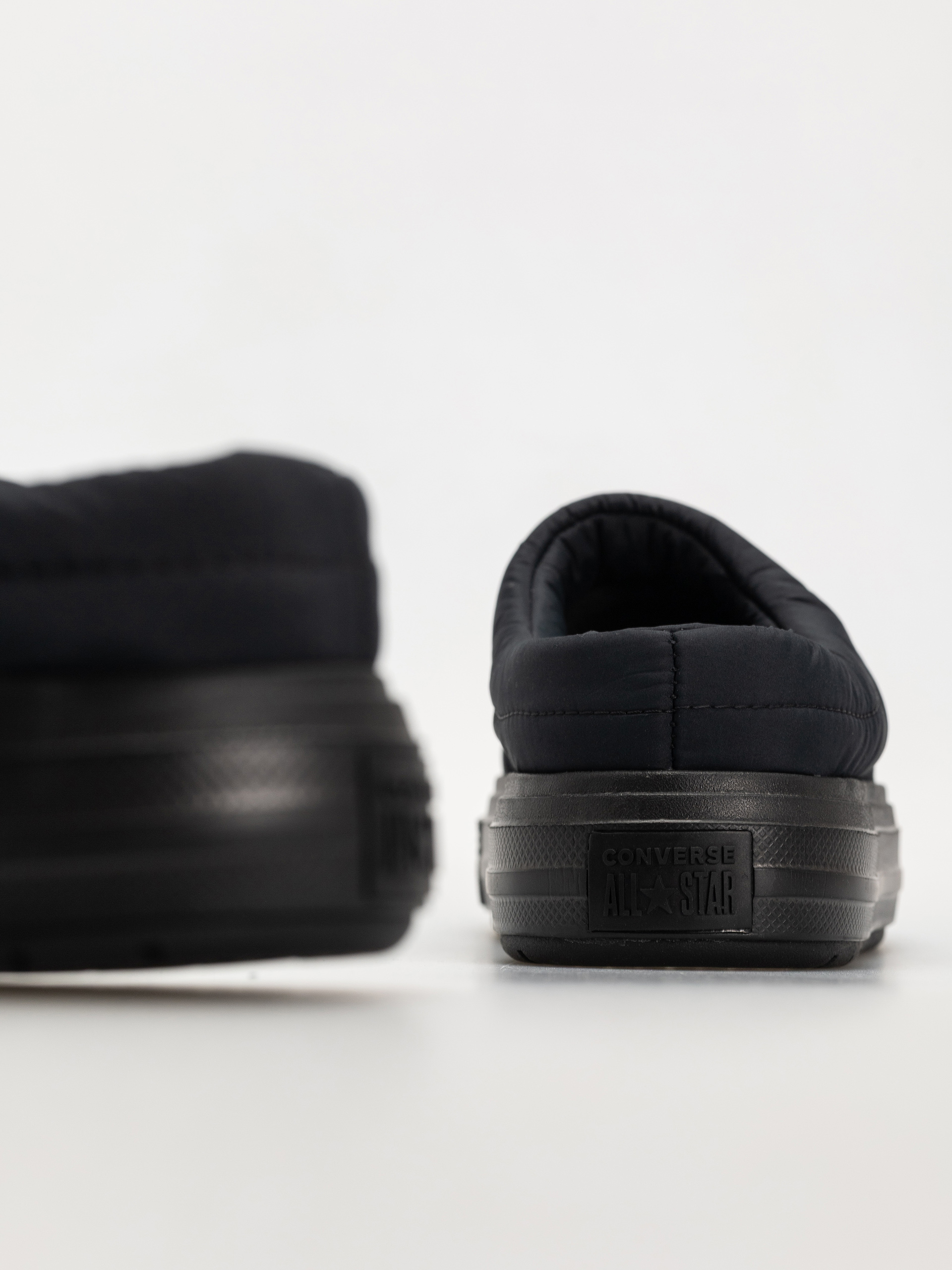 Boty Converse Chuck Taylor All Star Elements Mule (black)