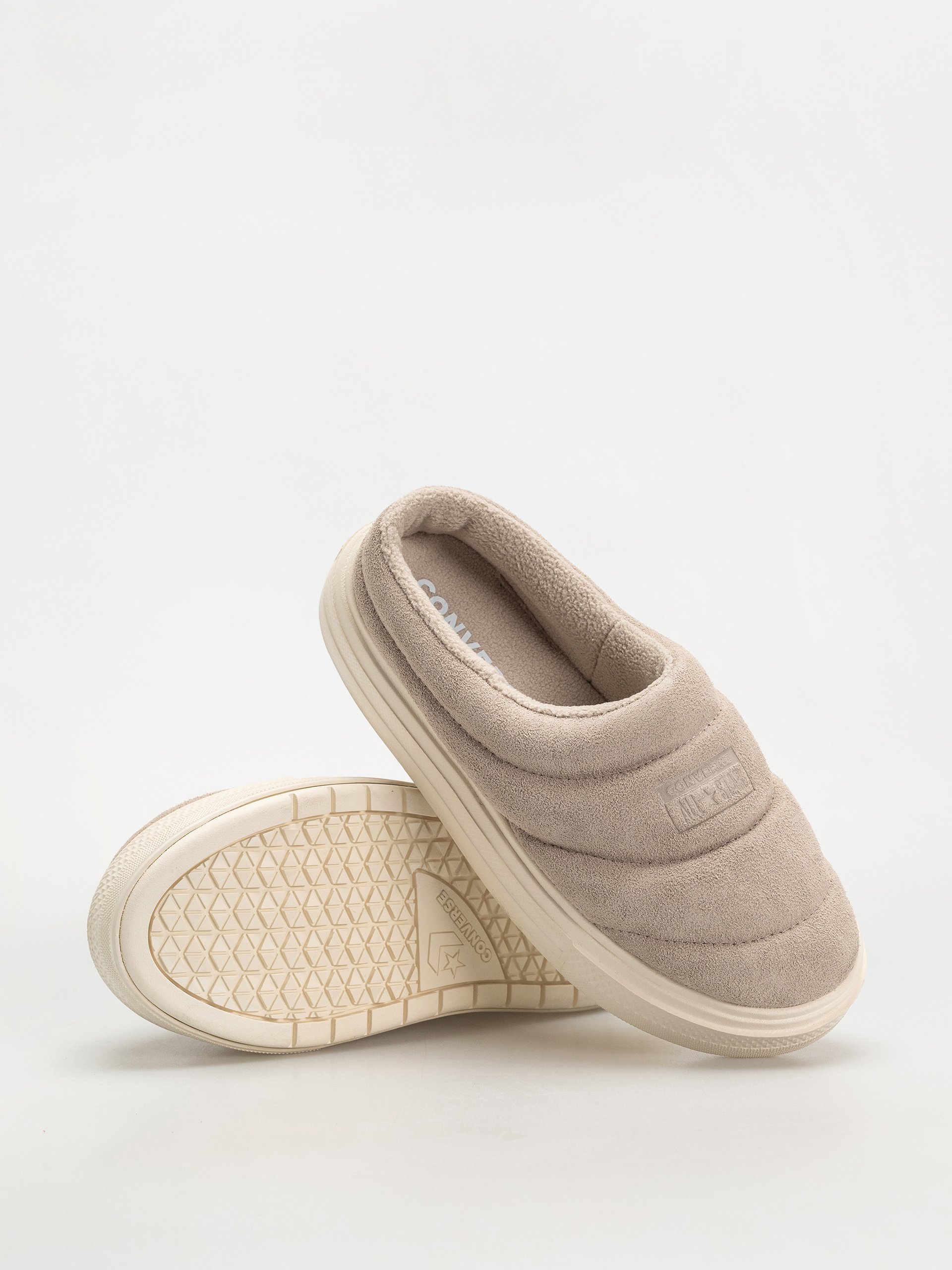 Boty Converse Chuck Taylor All Star Elements Mule (beige)