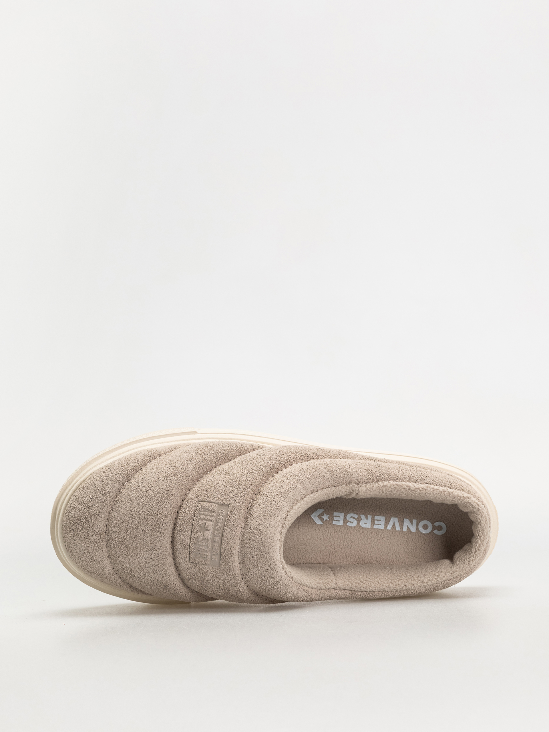 Boty Converse Chuck Taylor All Star Elements Mule (beige)