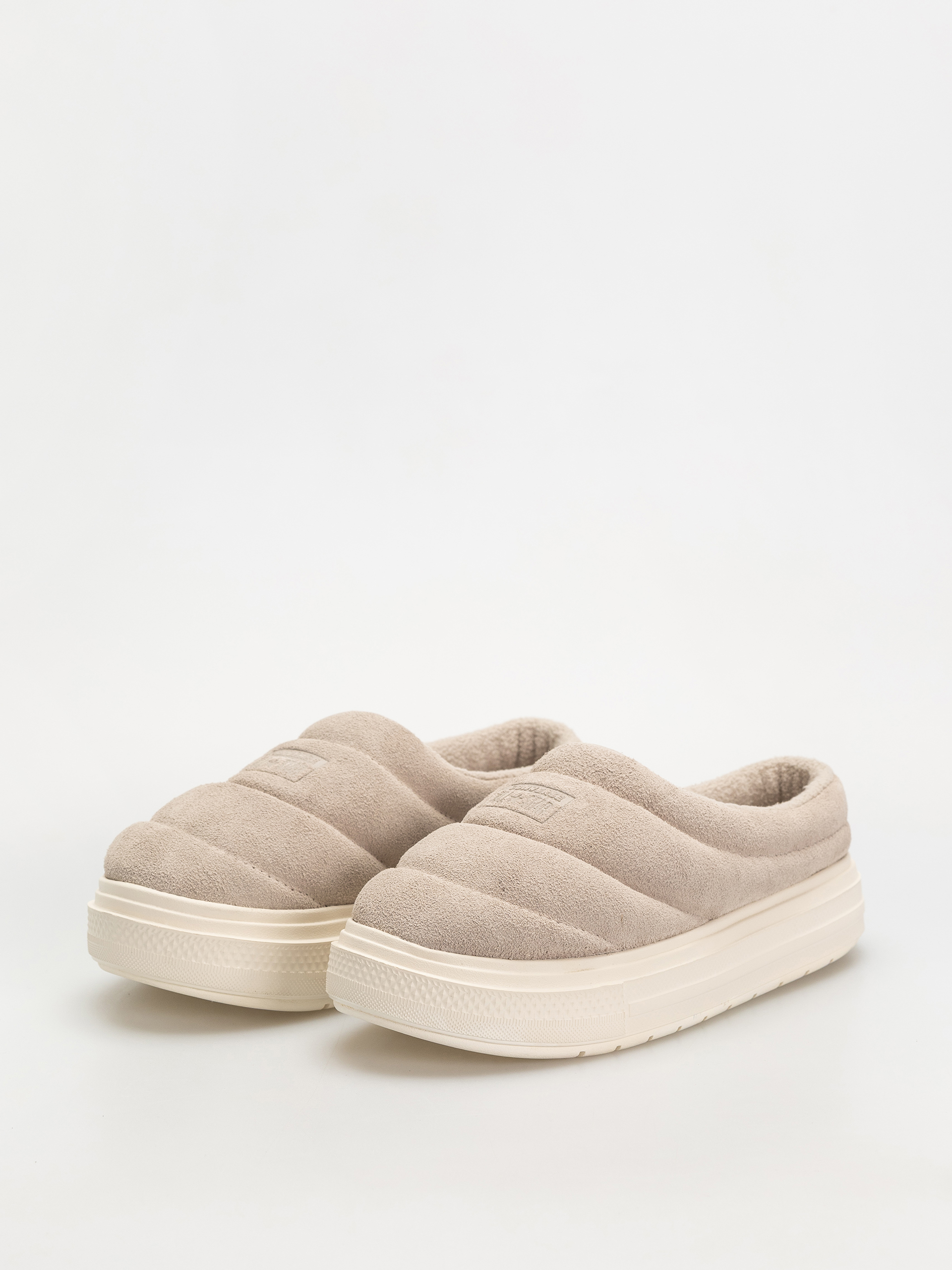 Boty Converse Chuck Taylor All Star Elements Mule (beige)