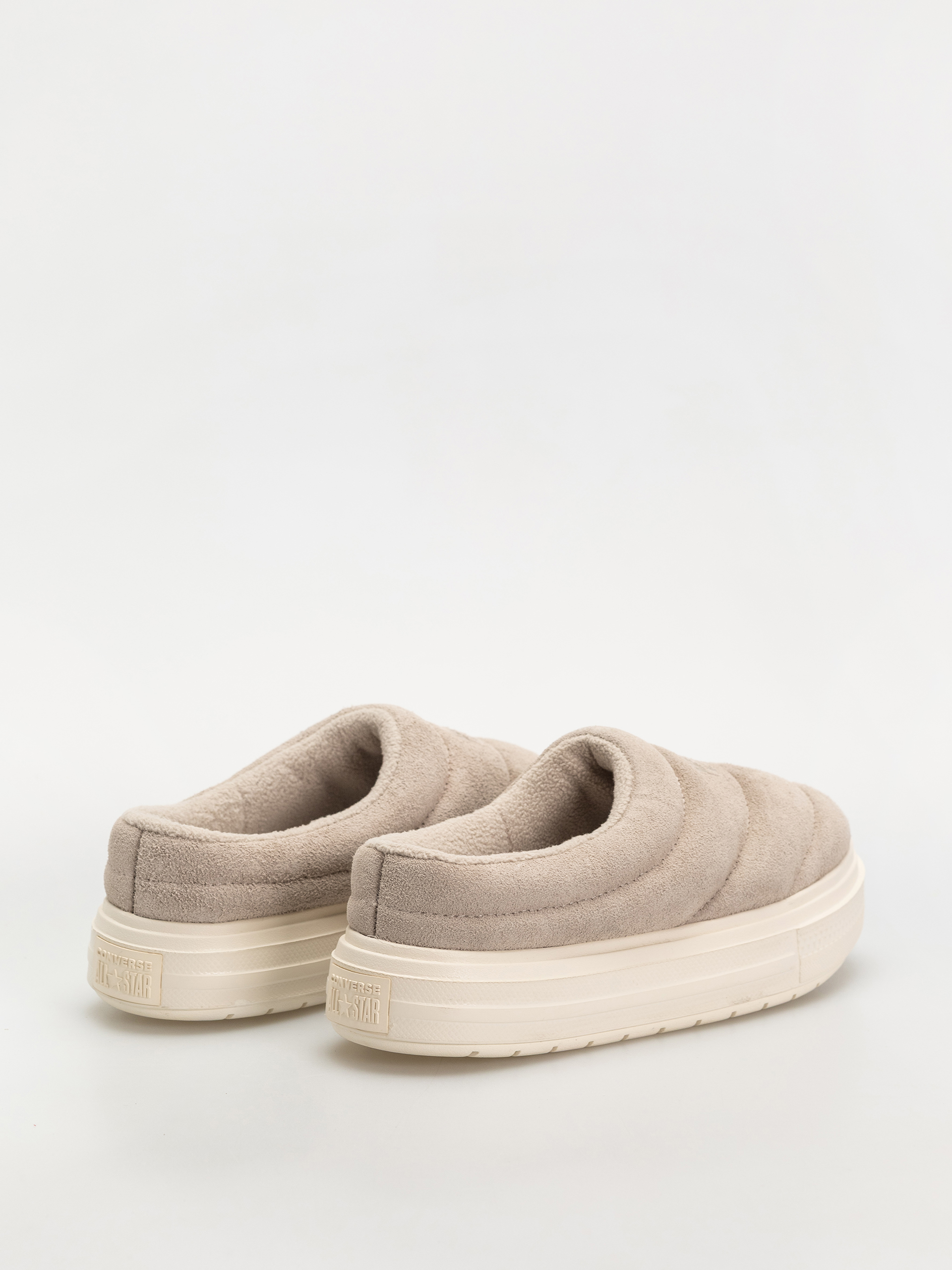 Boty Converse Chuck Taylor All Star Elements Mule (beige)