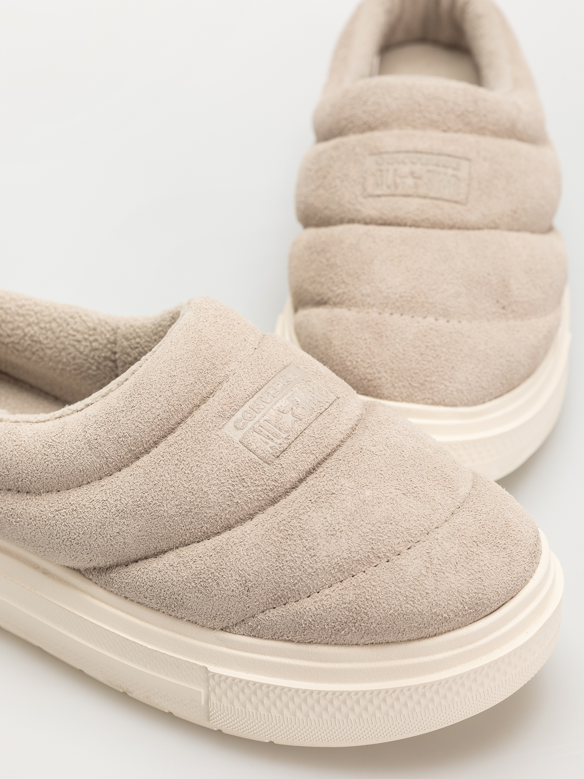 Boty Converse Chuck Taylor All Star Elements Mule (beige)