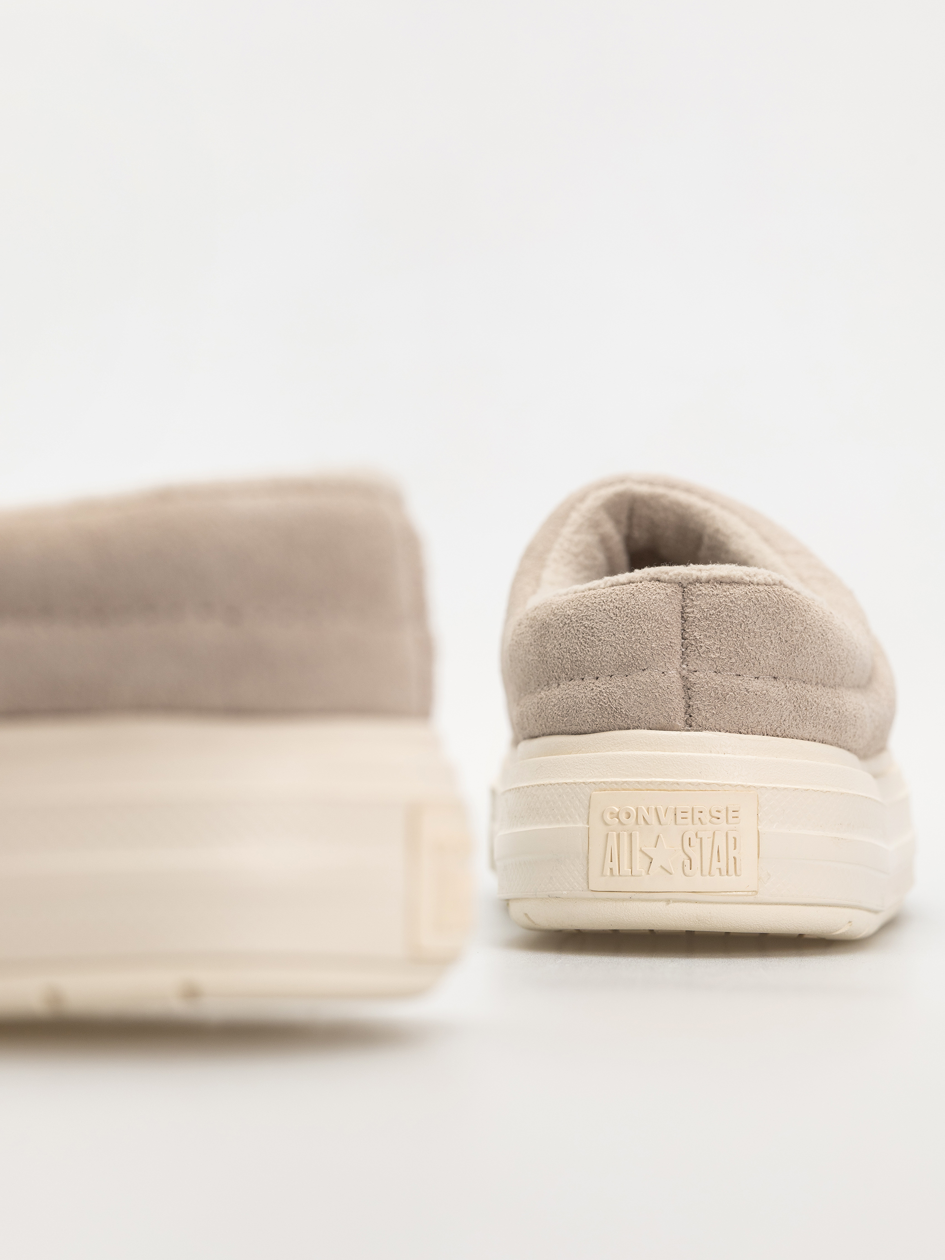 Boty Converse Chuck Taylor All Star Elements Mule (beige)