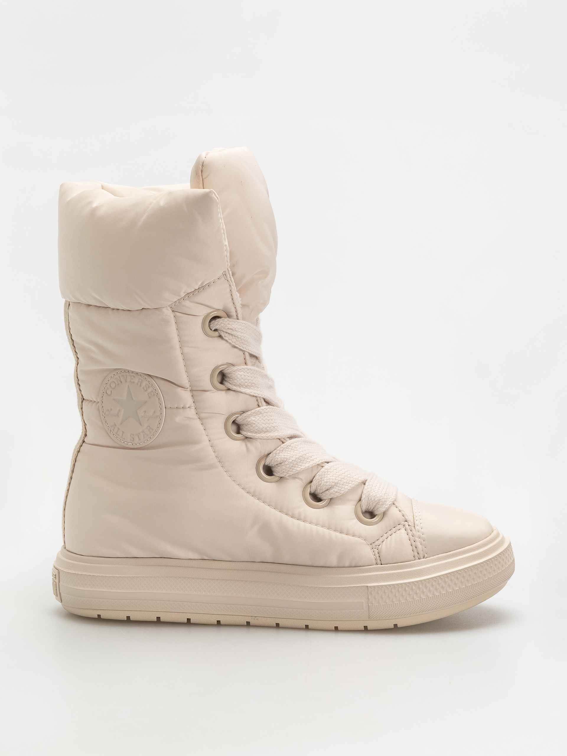Boty Converse Chuck Taylor All Star Elements Boot (neutral)