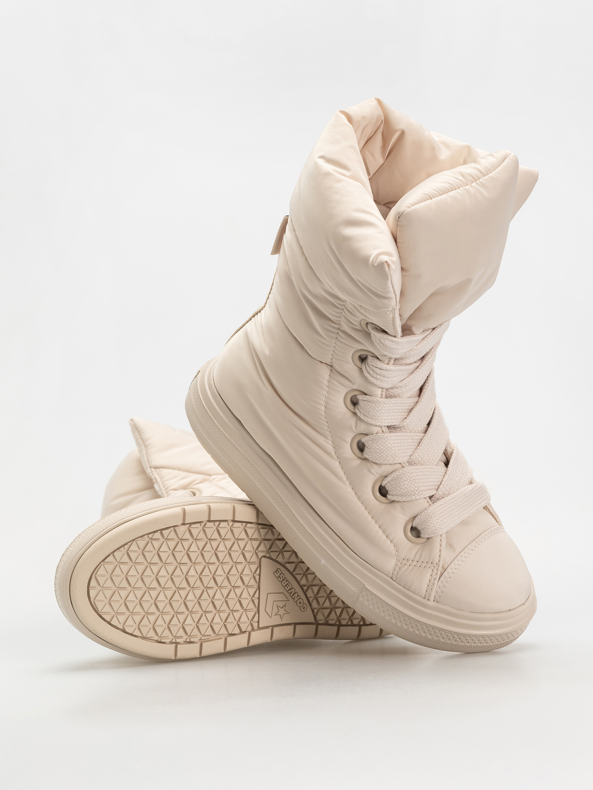 Boty Converse Chuck Taylor All Star Elements Boot (neutral)