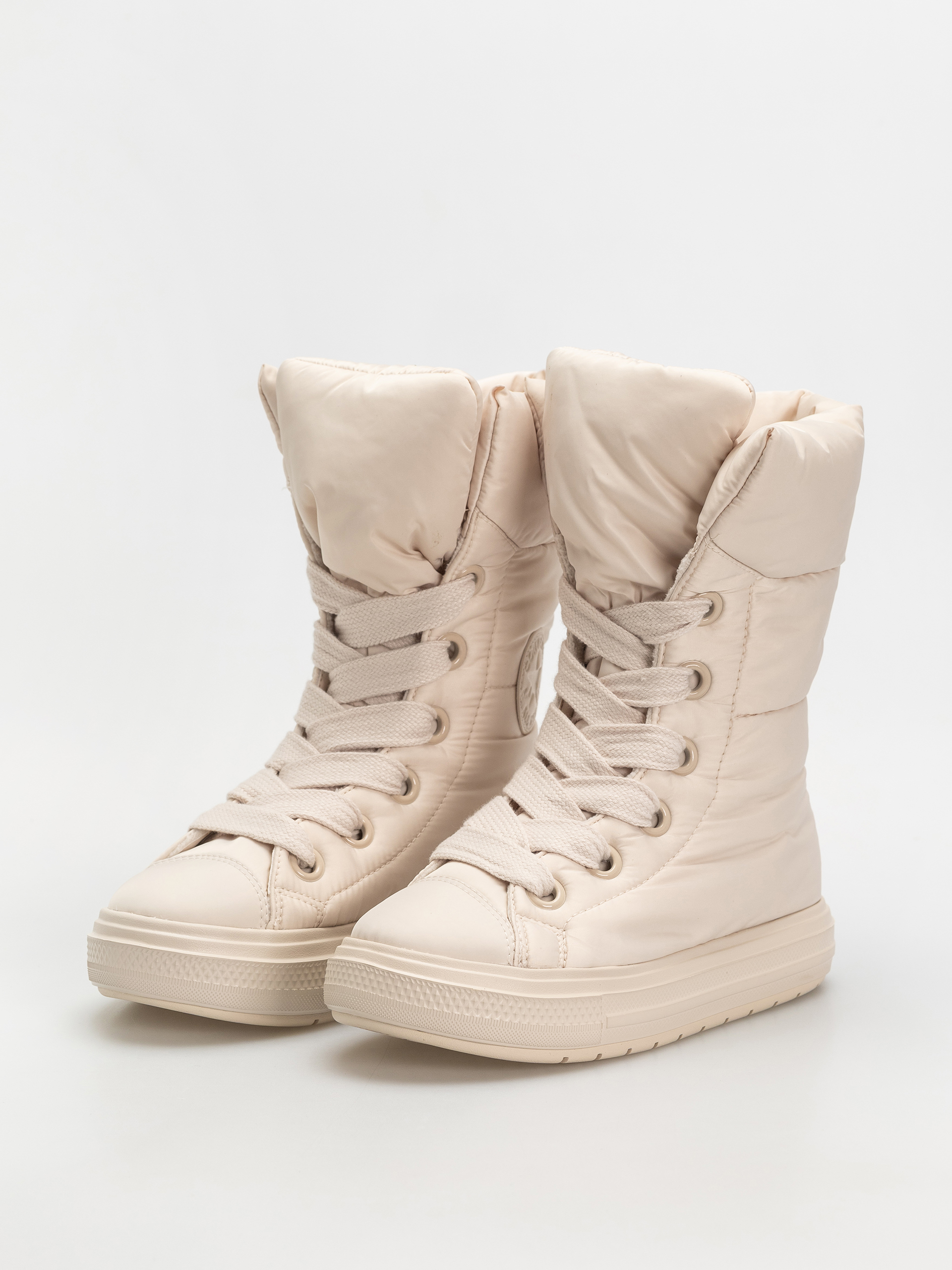 Boty Converse Chuck Taylor All Star Elements Boot (neutral)