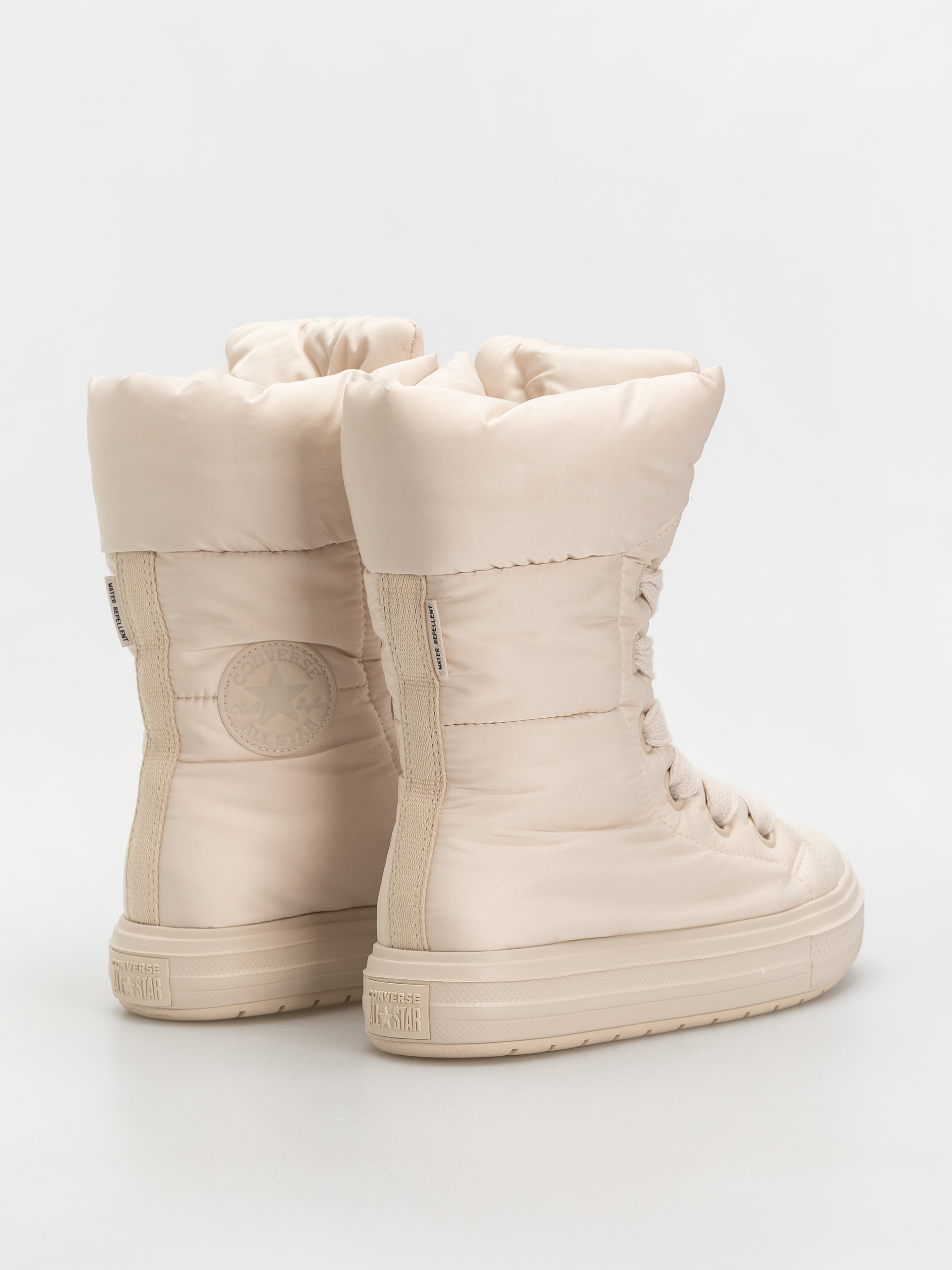 Boty Converse Chuck Taylor All Star Elements Boot (neutral)