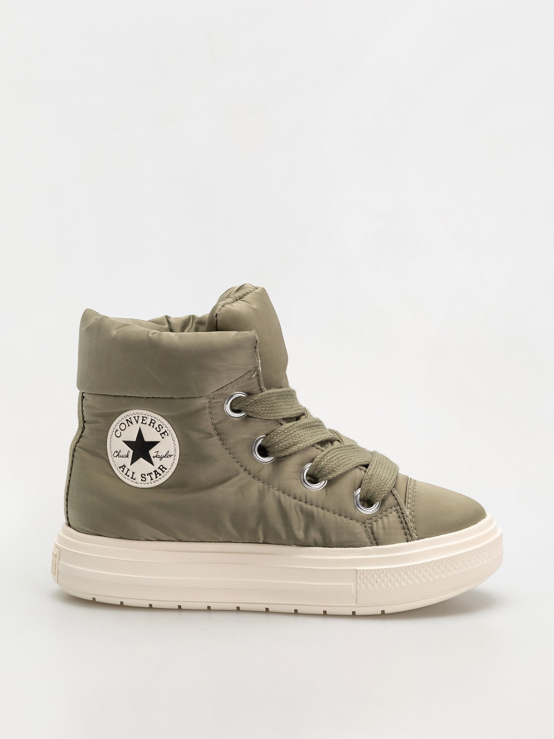 Boty Converse Chuck Taylor All Star Boot (thyme)