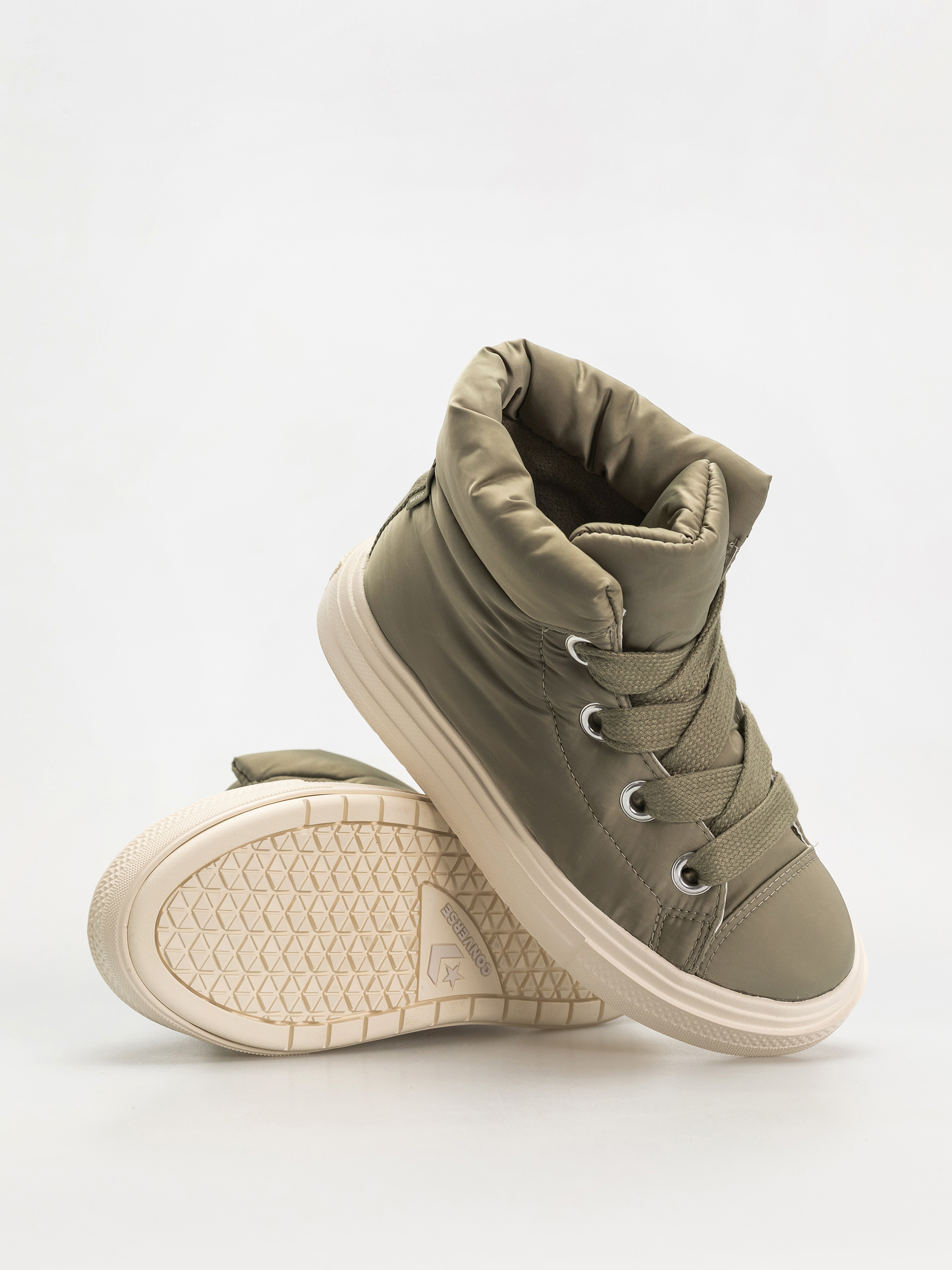Boty Converse Chuck Taylor All Star Boot (thyme)