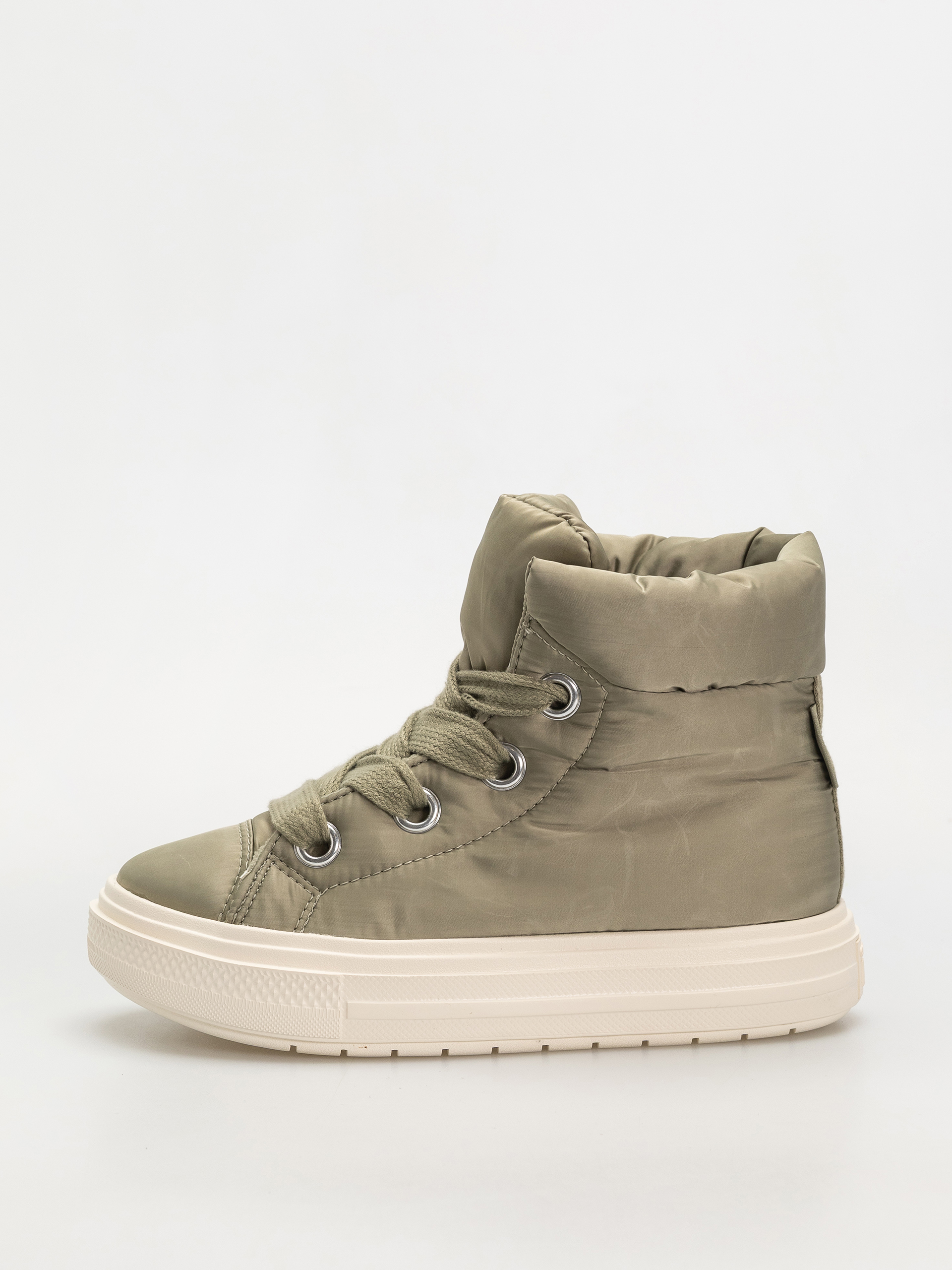 Boty Converse Chuck Taylor All Star Boot (thyme)