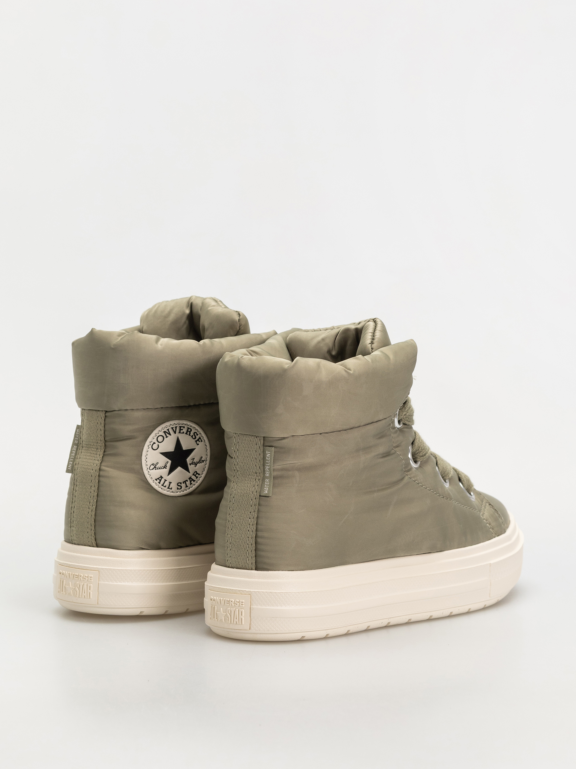 Boty Converse Chuck Taylor All Star Boot (thyme)