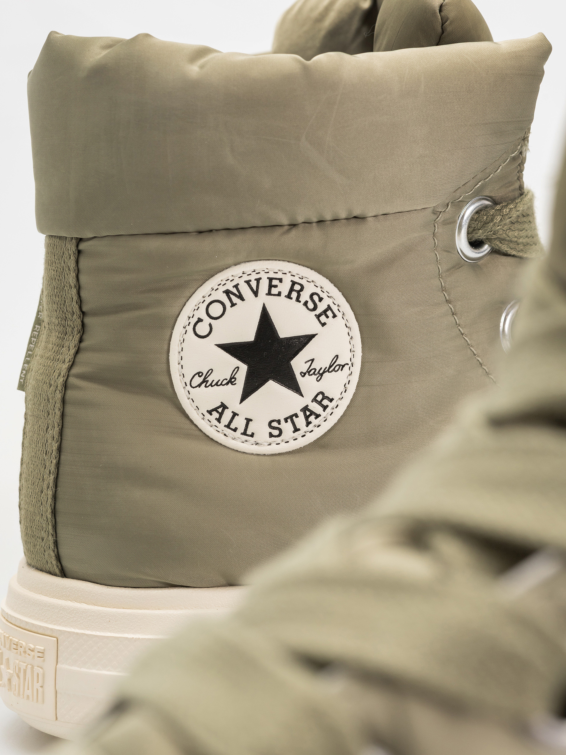 Boty Converse Chuck Taylor All Star Boot (thyme)