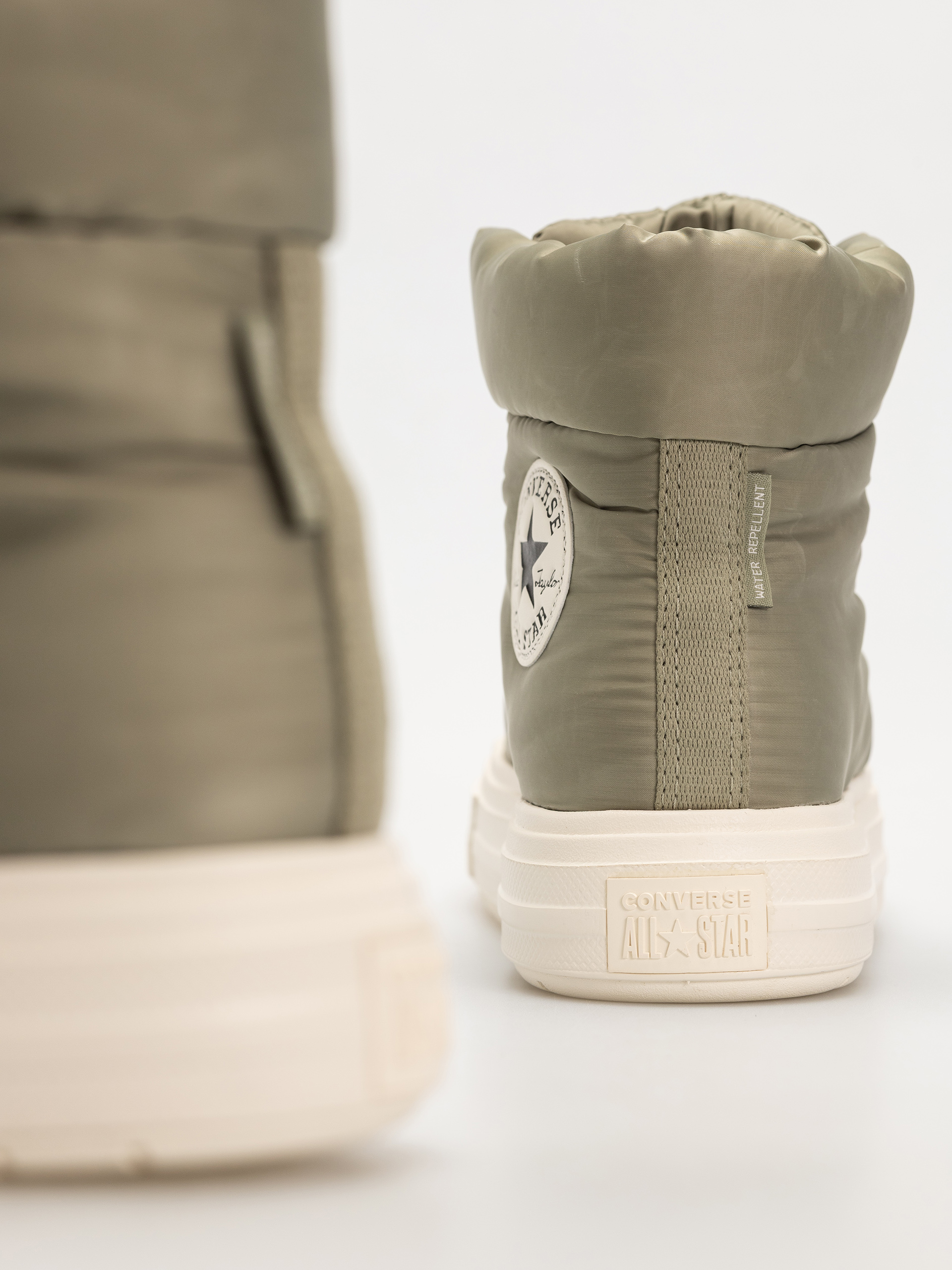 Boty Converse Chuck Taylor All Star Boot (thyme)