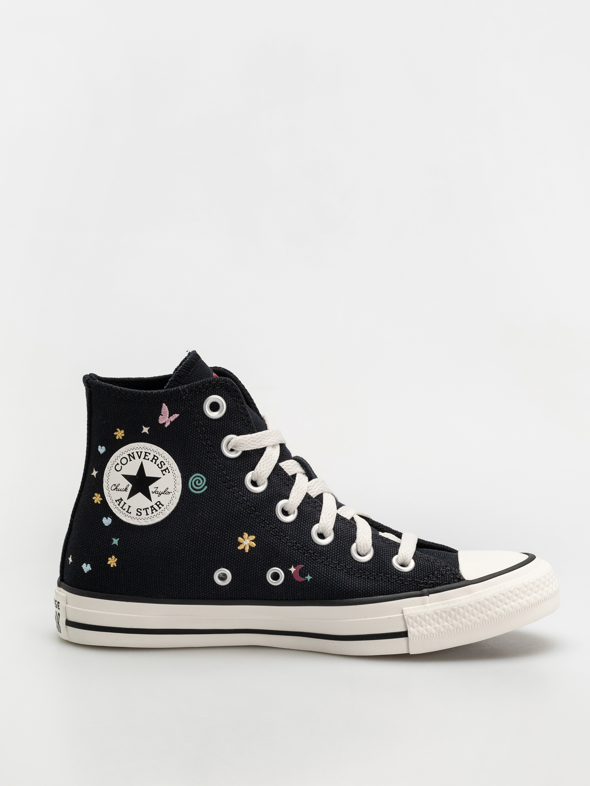 Tenisky Converse Chuck Taylor All Star Hi (black)