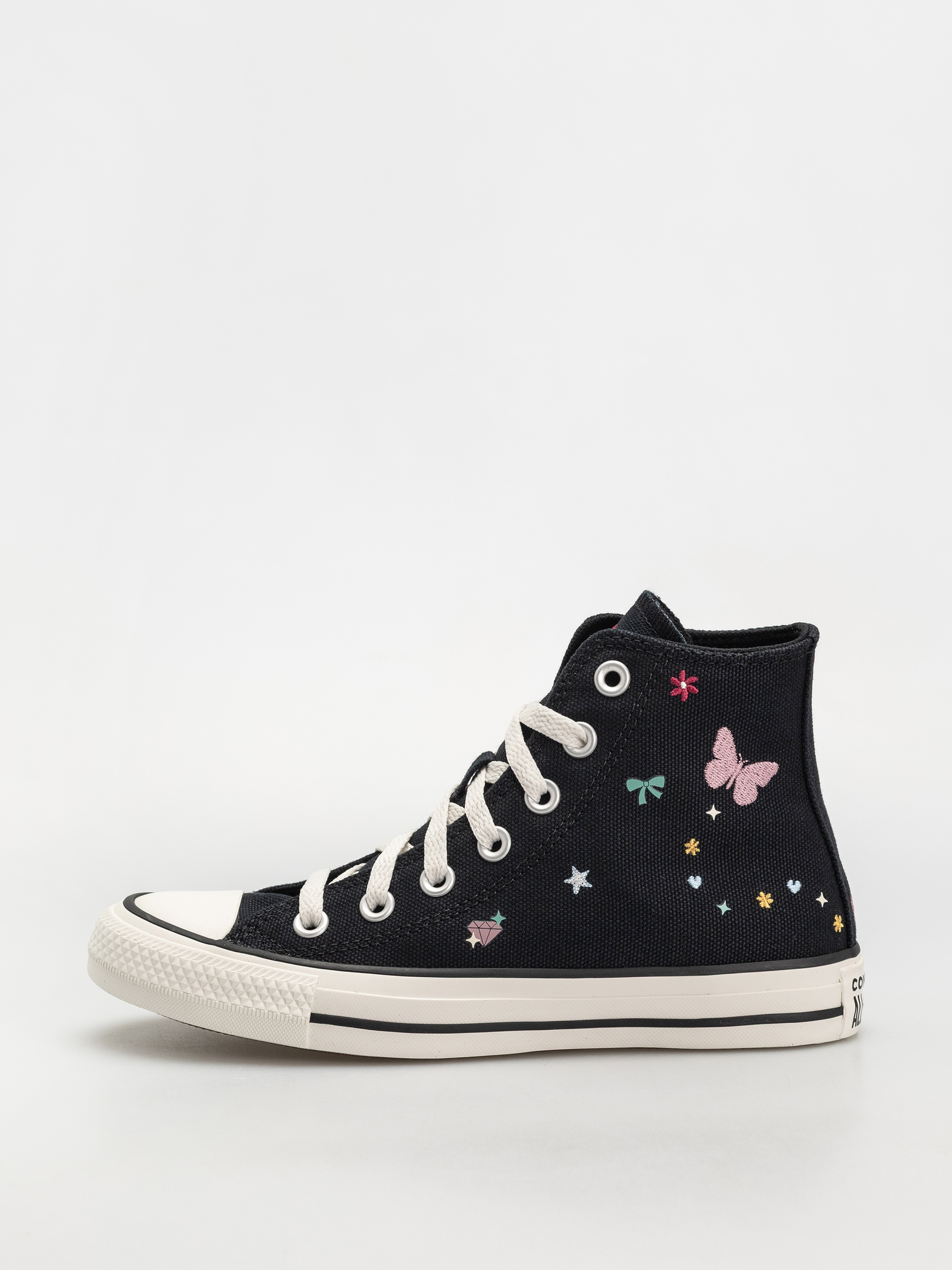 Tenisky Converse Chuck Taylor All Star Hi (black)