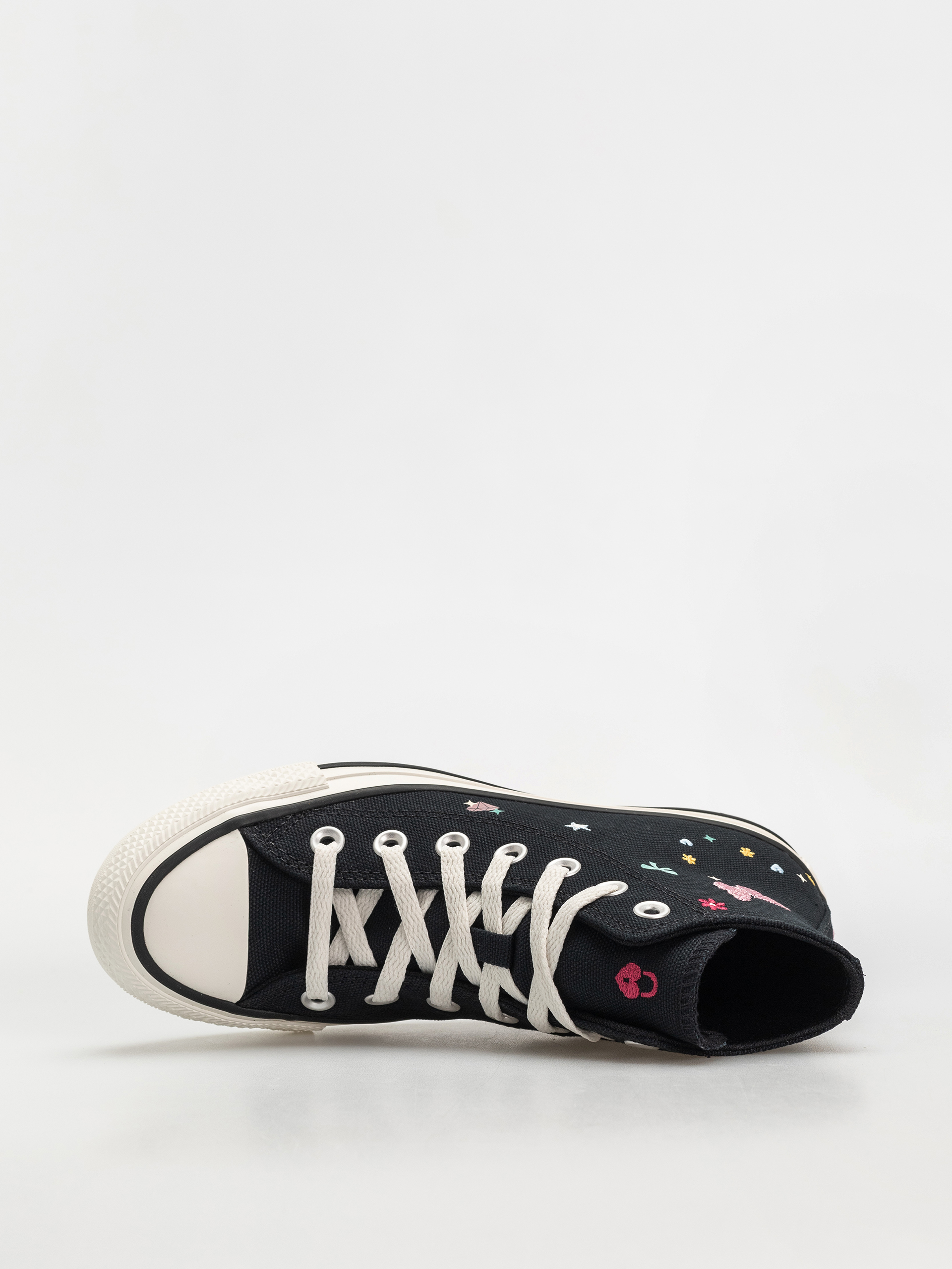 Tenisky Converse Chuck Taylor All Star Hi (black)