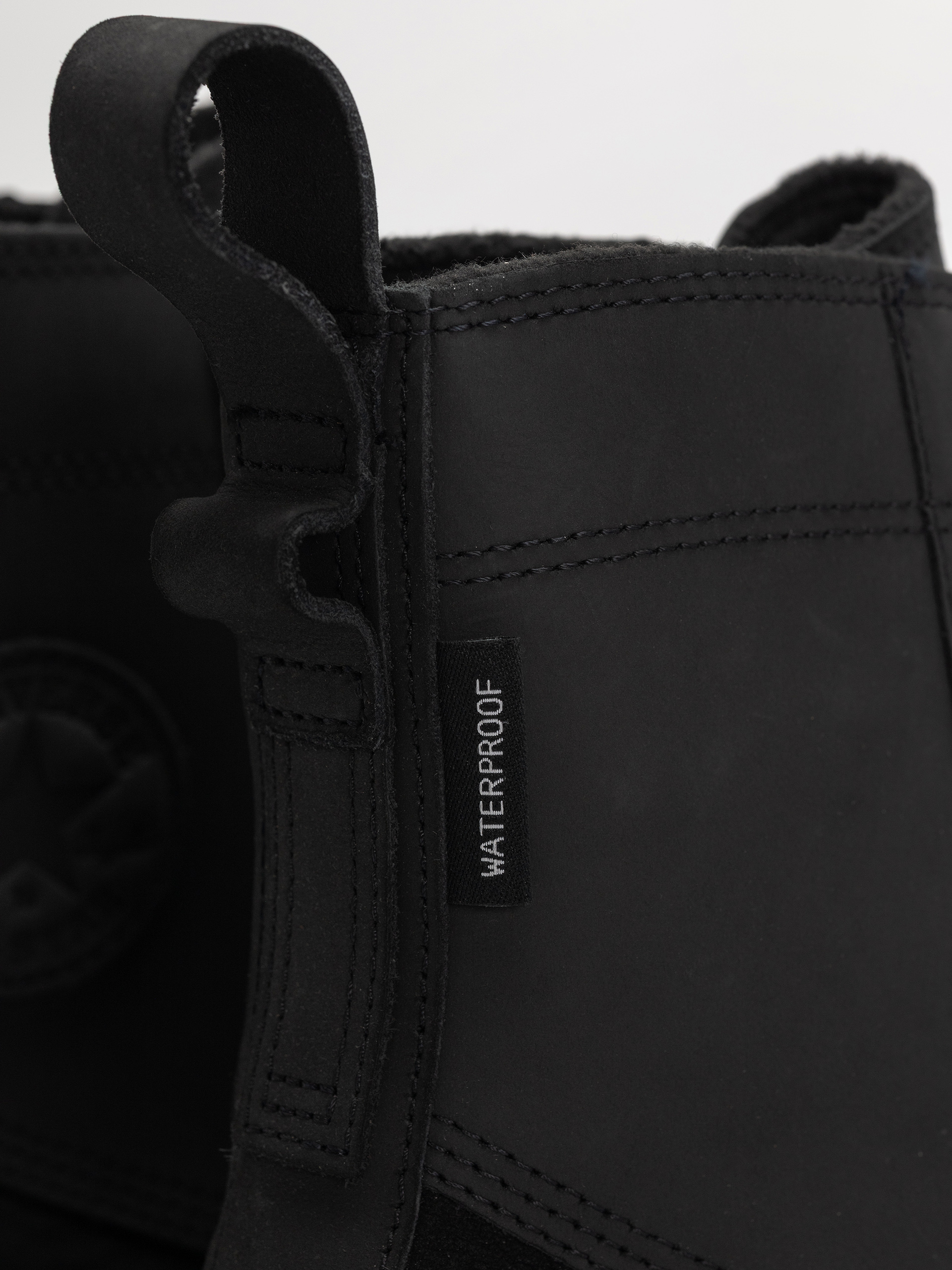 Boty Converse Chuck 70 Rugged (black)