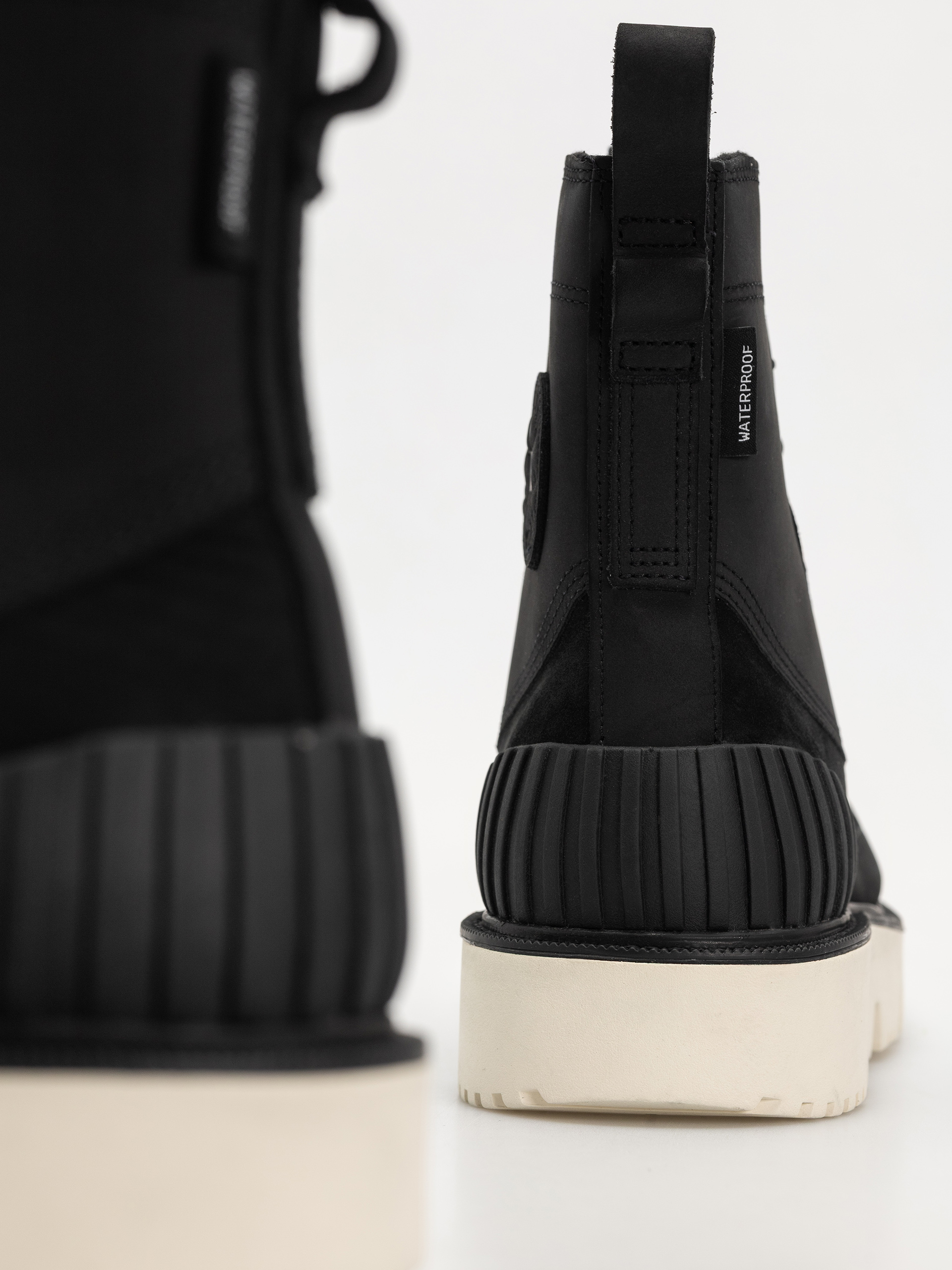 Boty Converse Chuck 70 Rugged (black)