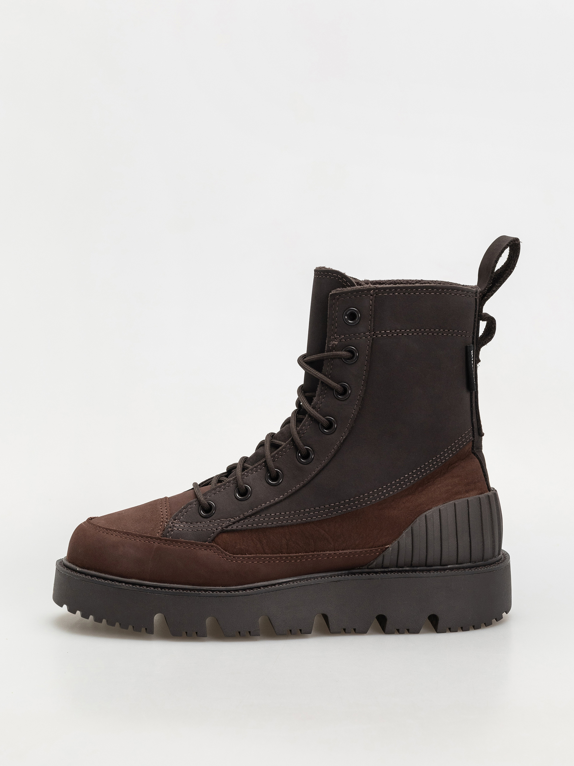 Boty Converse Chuck 70 Rugged (chocolate/tan)