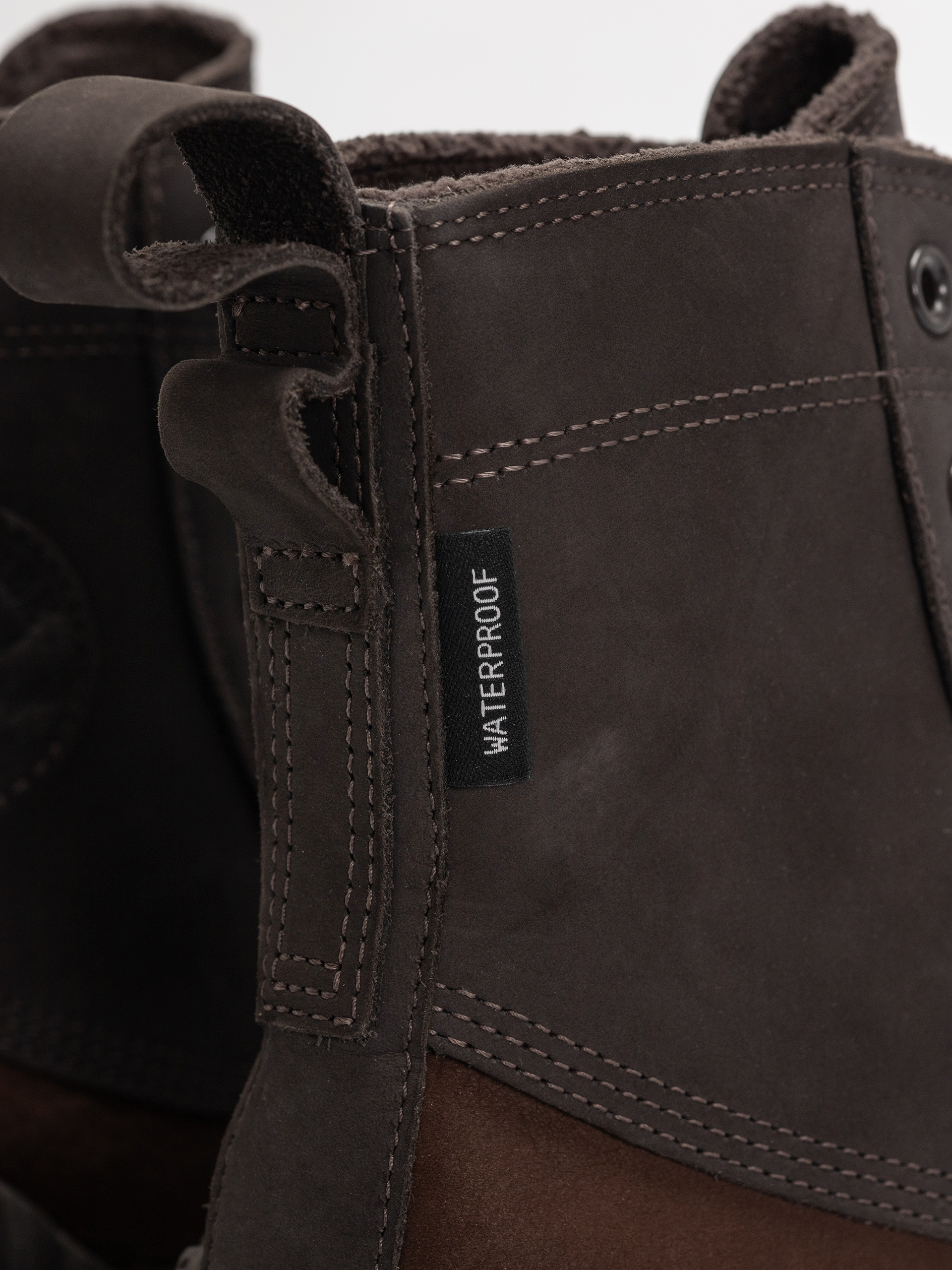 Boty Converse Chuck 70 Rugged (chocolate/tan)