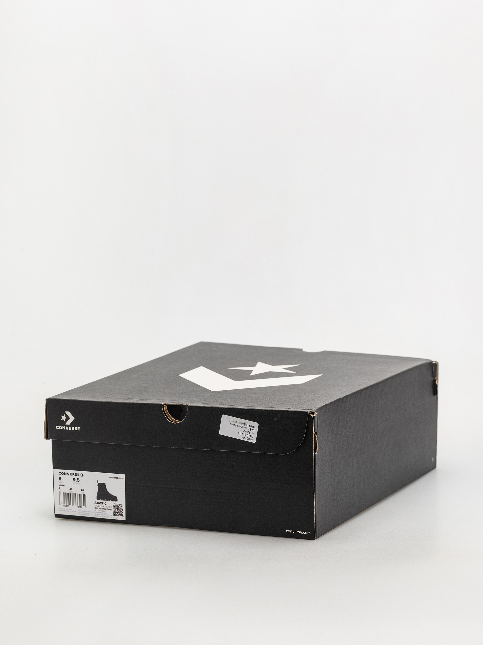 Boty Converse Chuck 70 Rugged (chocolate/tan)