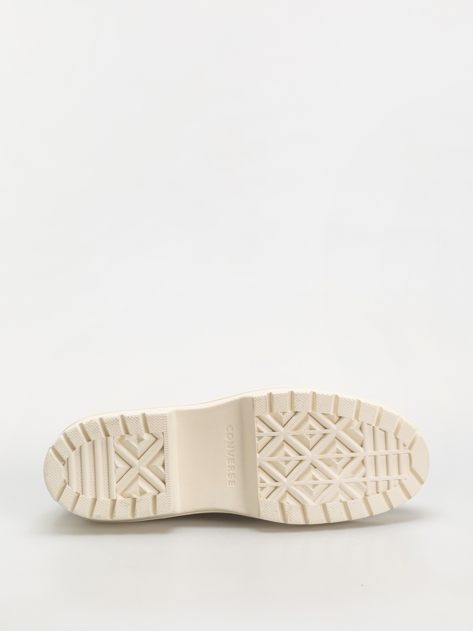 Boty Converse Chuck Taylor All Star Lugged Heel Wmn (chocolate/tan)