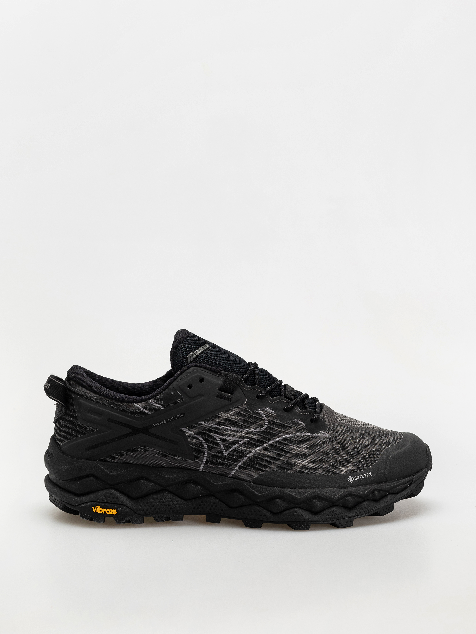 Boty Mizuno Wave Mujin LS GTX