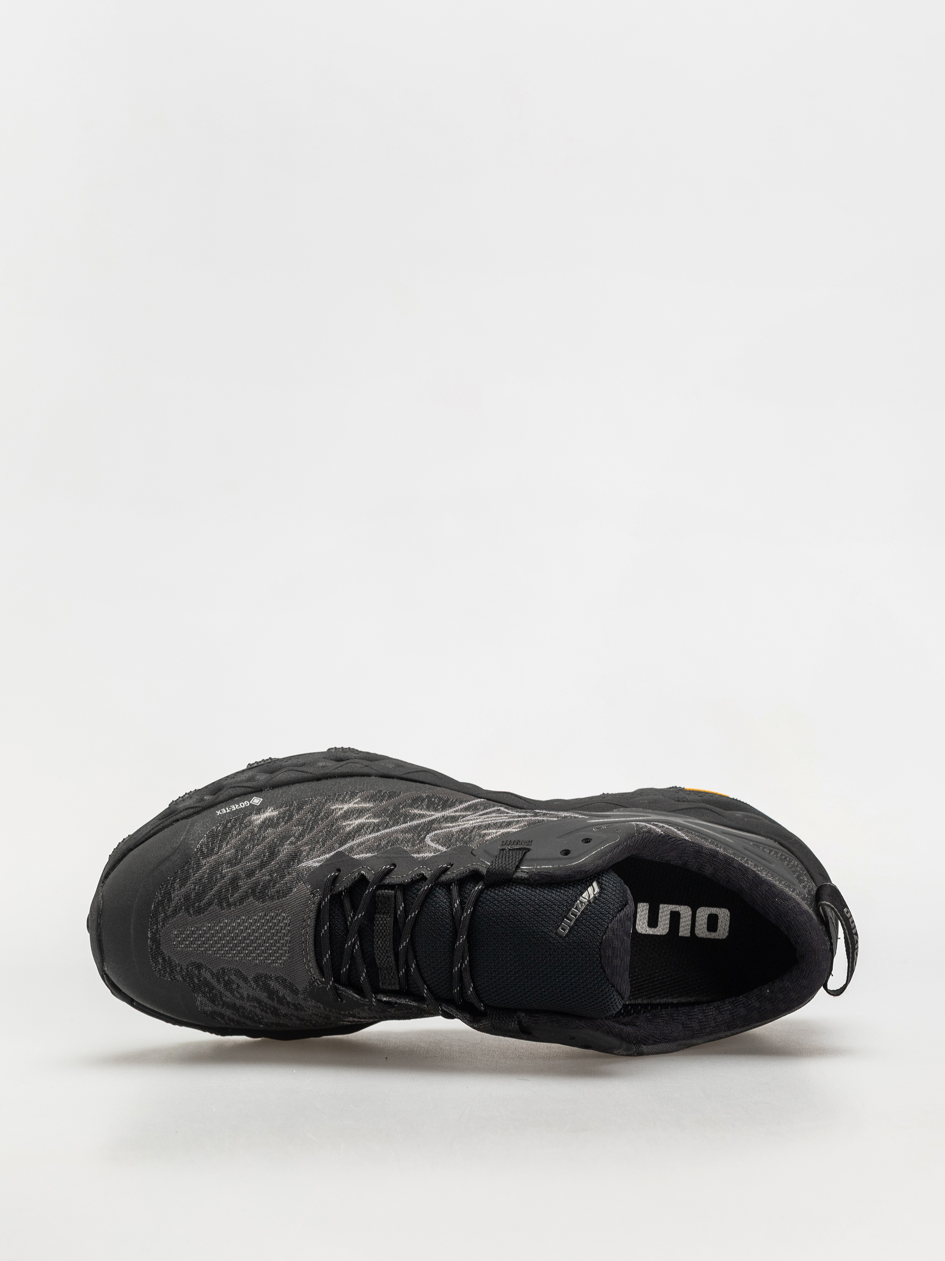 Boty Mizuno Wave Mujin LS GTX (black/quiet shade/black sand)